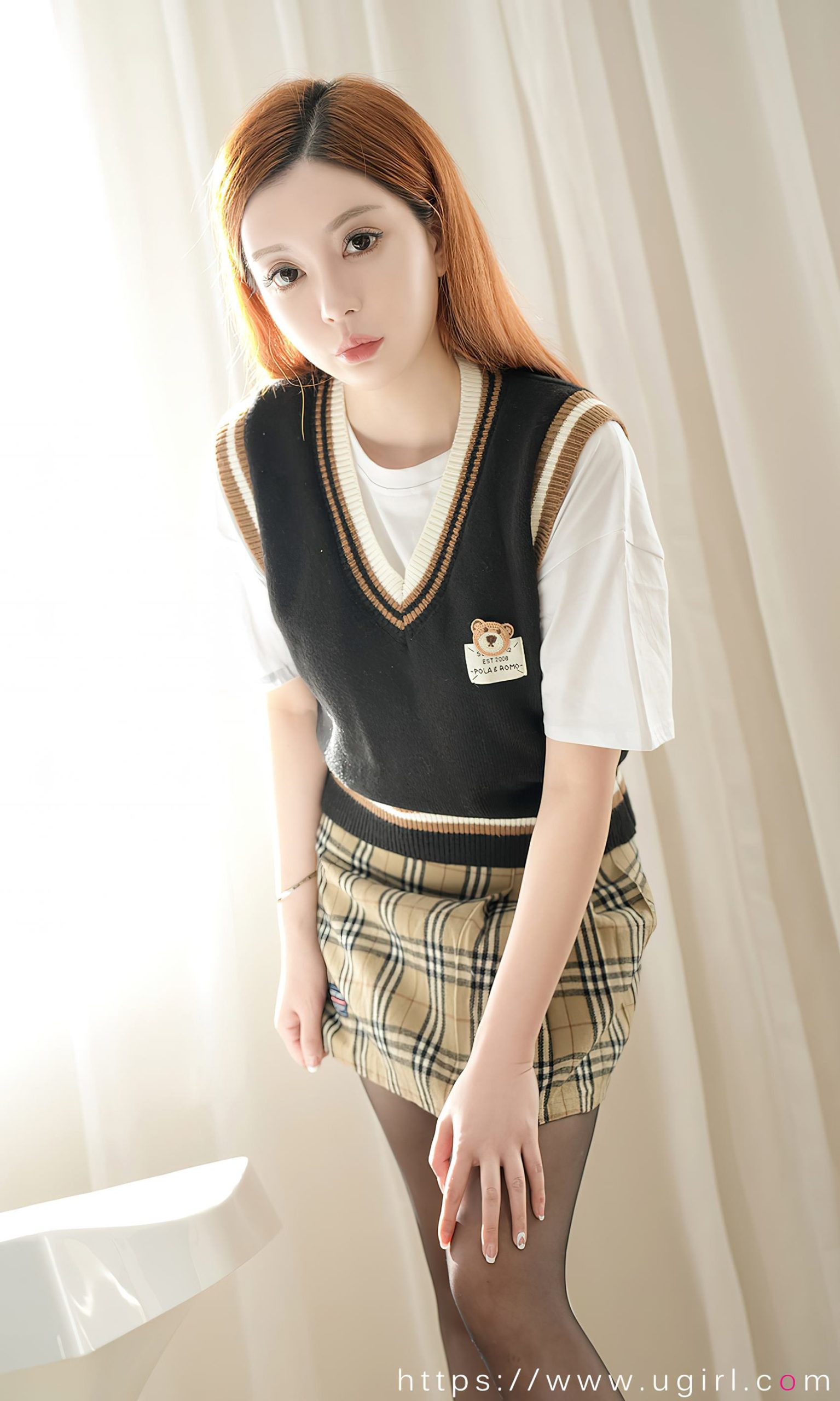 图片[18]-[爱尤物]2024 NO.2814 还是喜欢你 媛媛[35P] – 速更版-美库