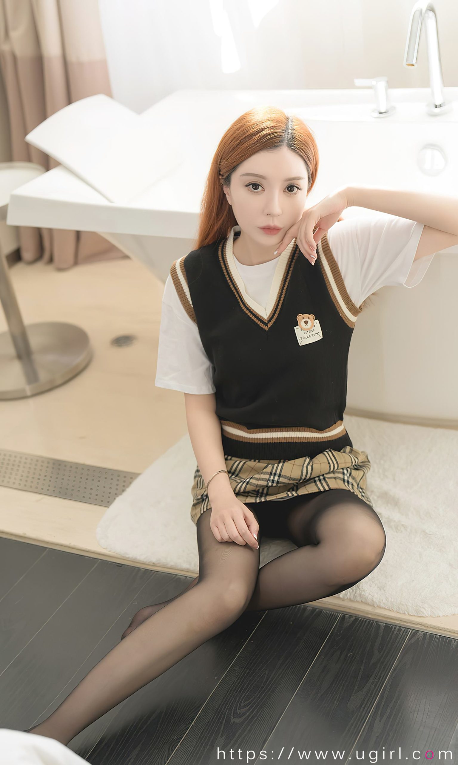 图片[25]-[爱尤物]2024 NO.2814 还是喜欢你 媛媛[35P] – 速更版-美库