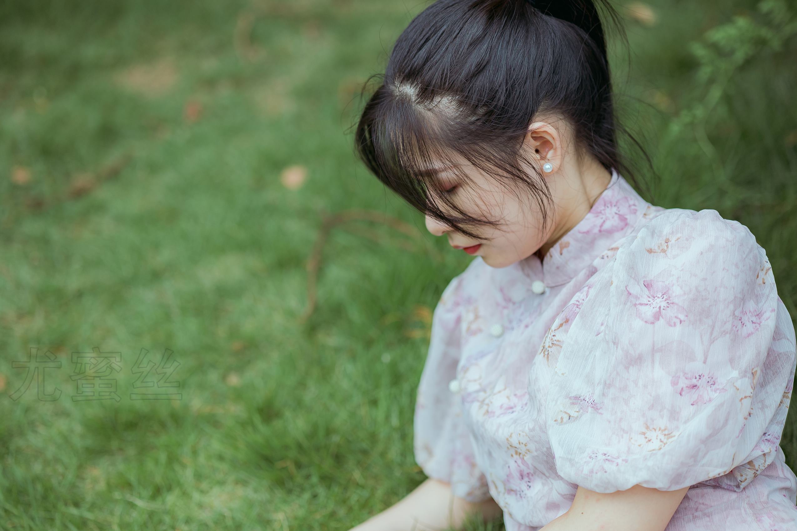 图片[18]-尤蜜丝  穿搭推广展示图集[45P] – 速更版-美库