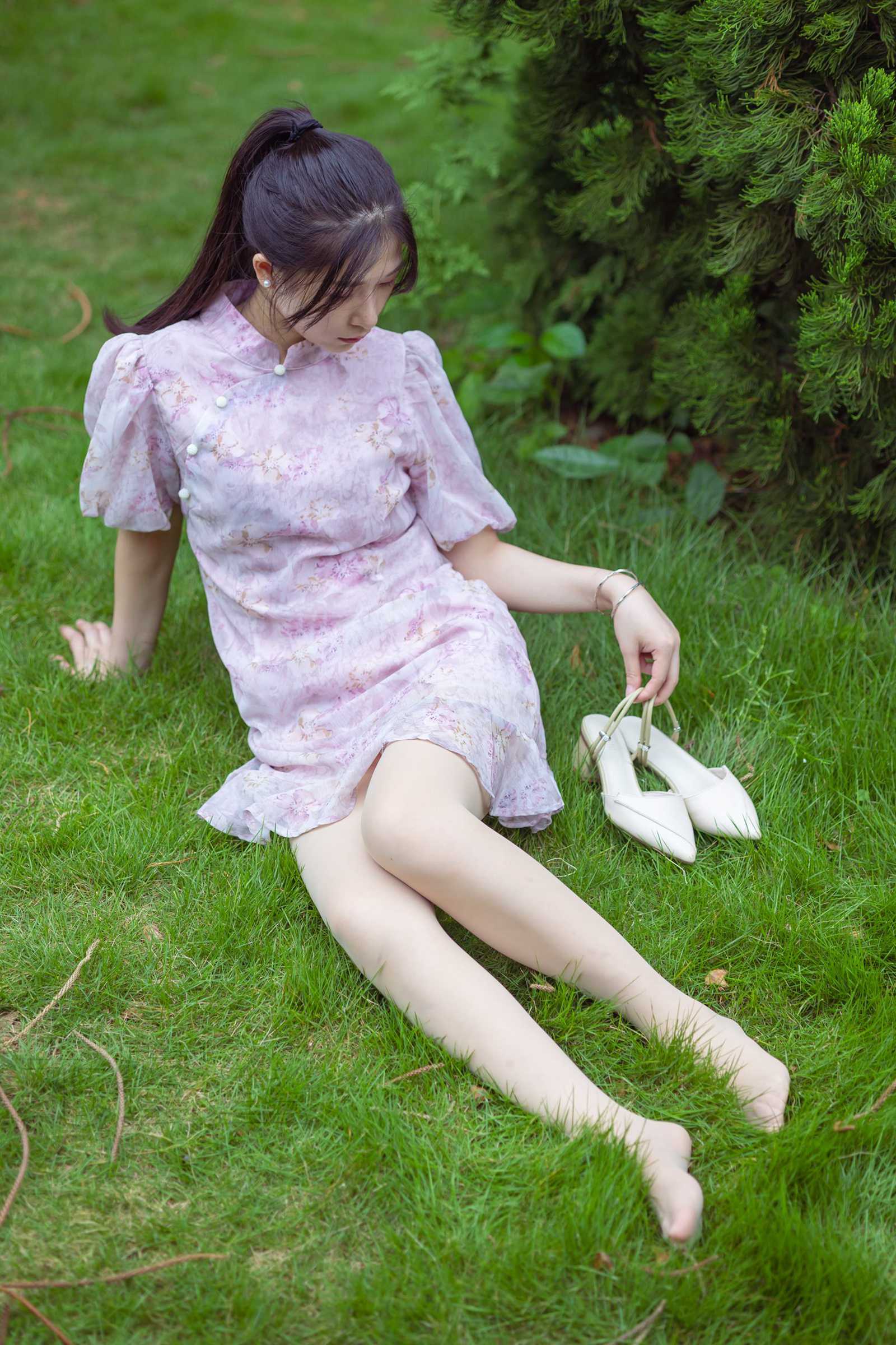 图片[21]-尤蜜丝  穿搭推广展示图集[45P] – 速更版-美库