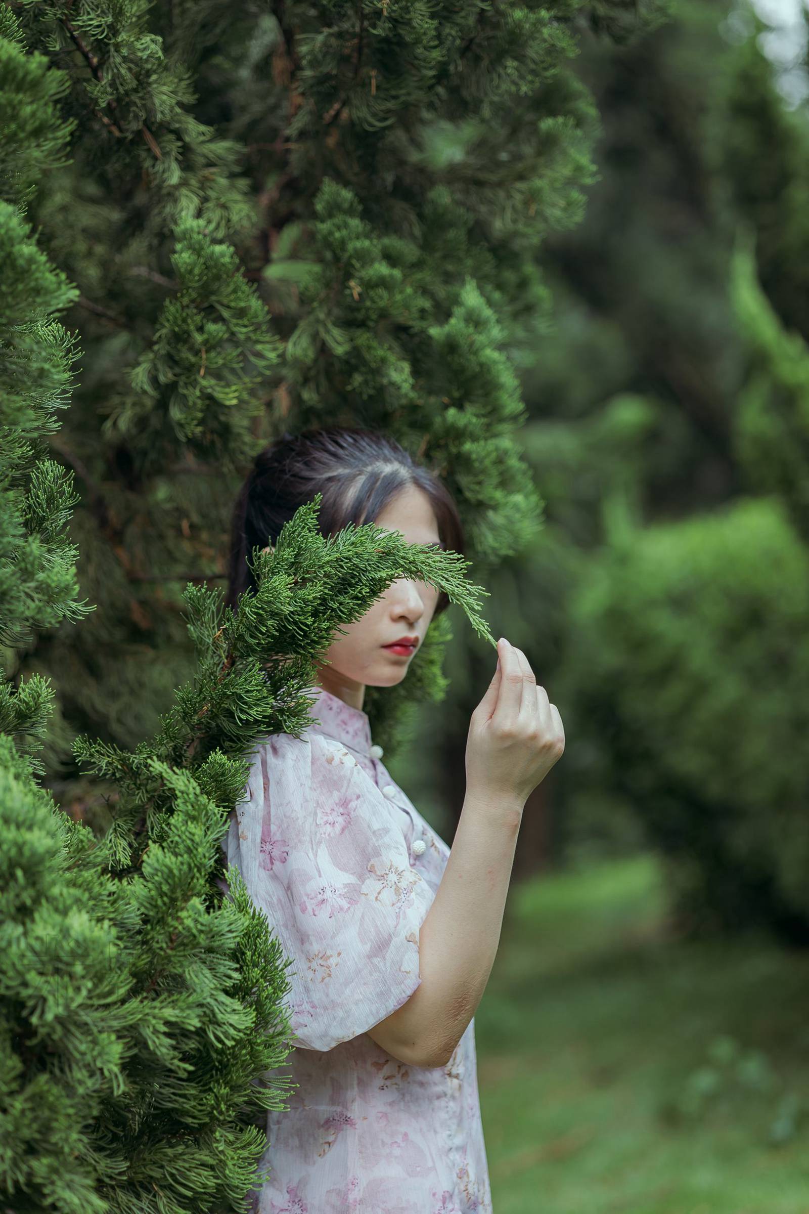 图片[28]-尤蜜丝  穿搭推广展示图集[45P] – 速更版-美库