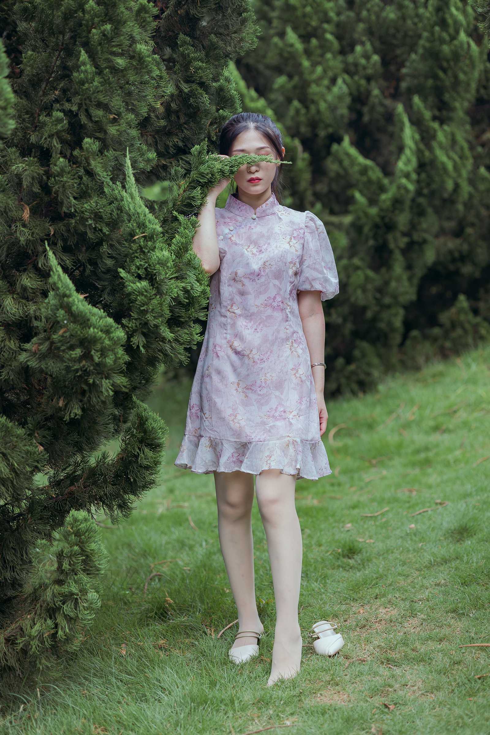 图片[29]-尤蜜丝  穿搭推广展示图集[45P] – 速更版-美库