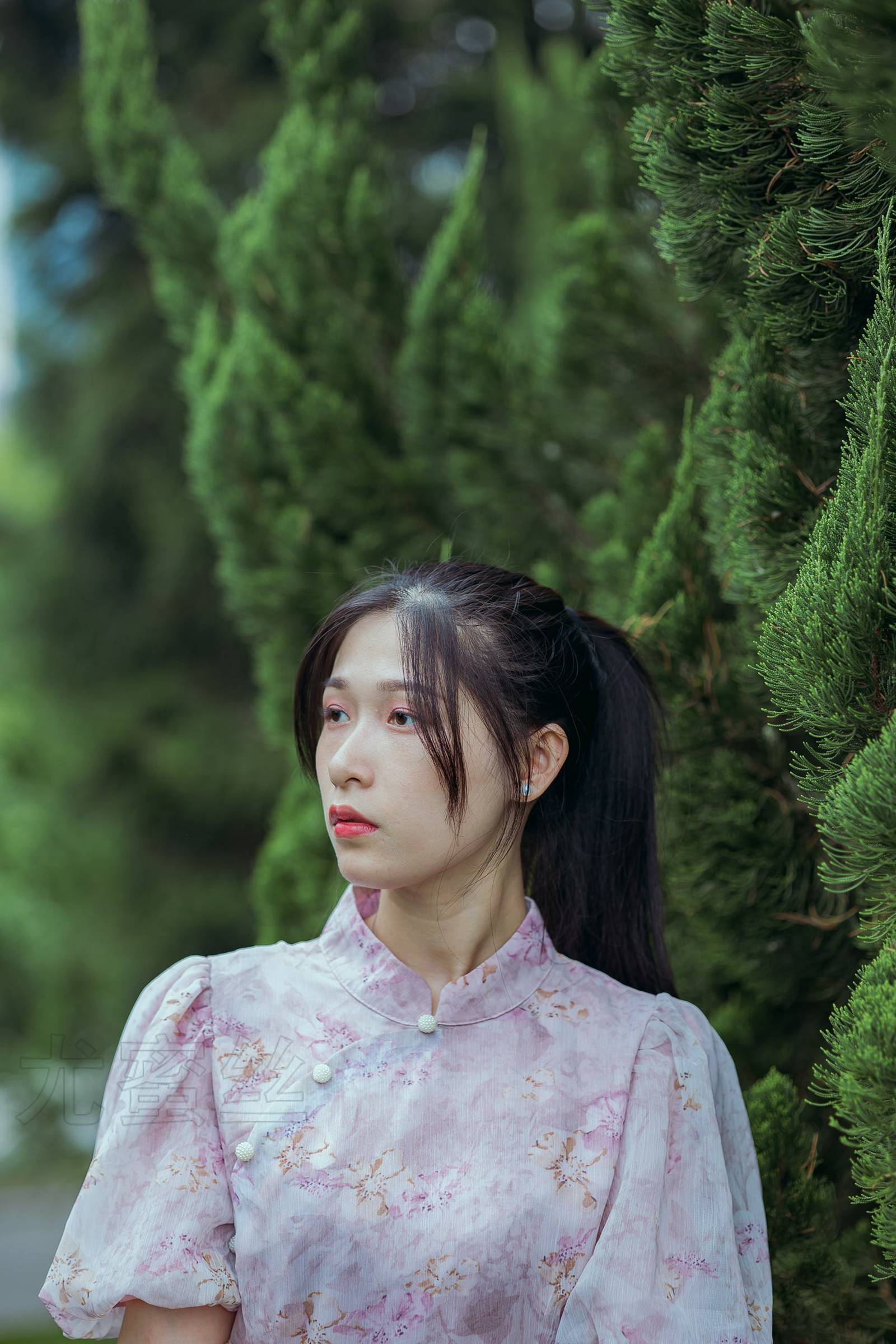 图片[30]-尤蜜丝  穿搭推广展示图集[45P] – 速更版-美库