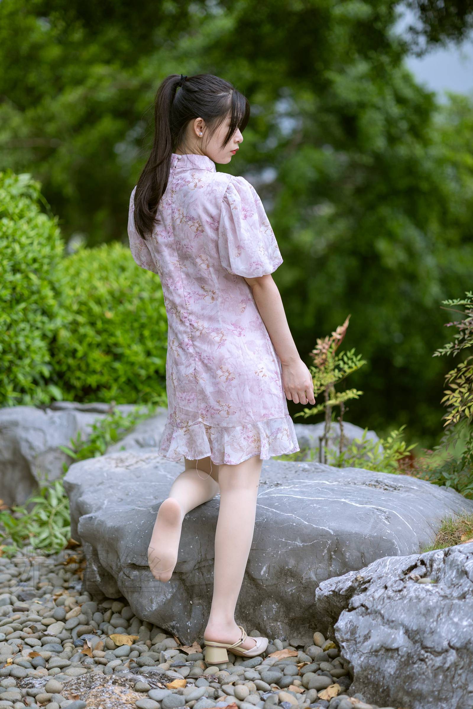 图片[40]-尤蜜丝  穿搭推广展示图集[45P] – 速更版-美库