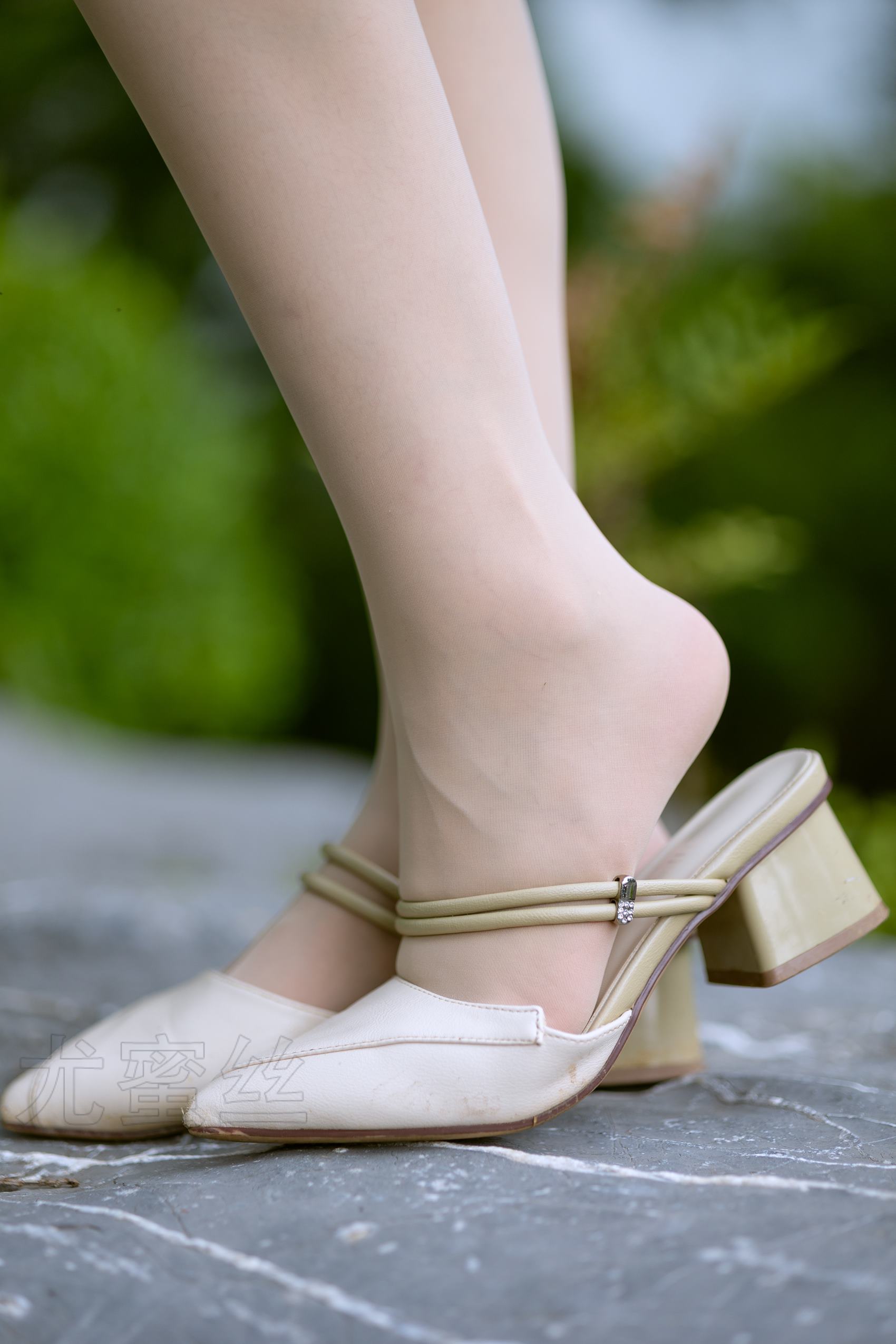 图片[42]-尤蜜丝  穿搭推广展示图集[45P] – 速更版-美库