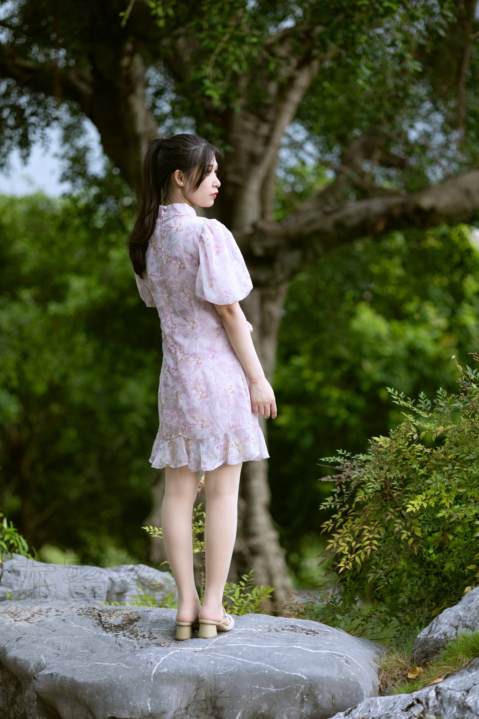 图片[44]-尤蜜丝  穿搭推广展示图集[45P] – 速更版-美库