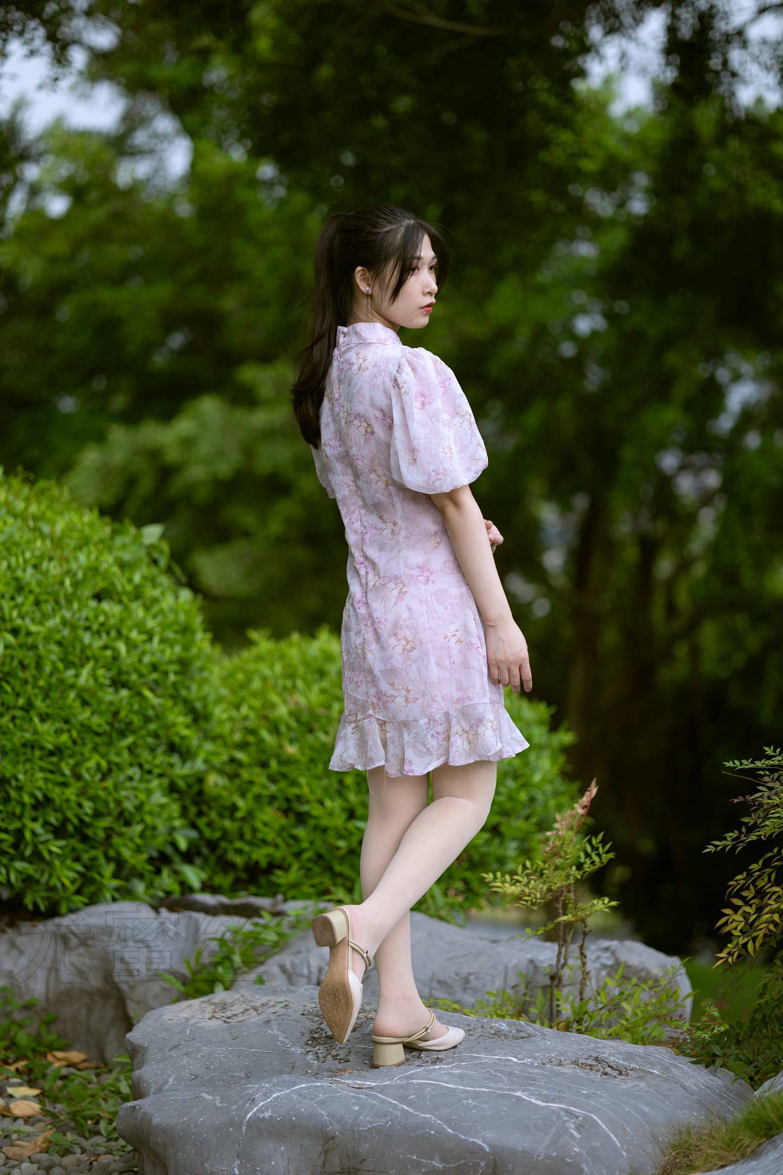 图片[45]-尤蜜丝  穿搭推广展示图集[45P] – 速更版-美库