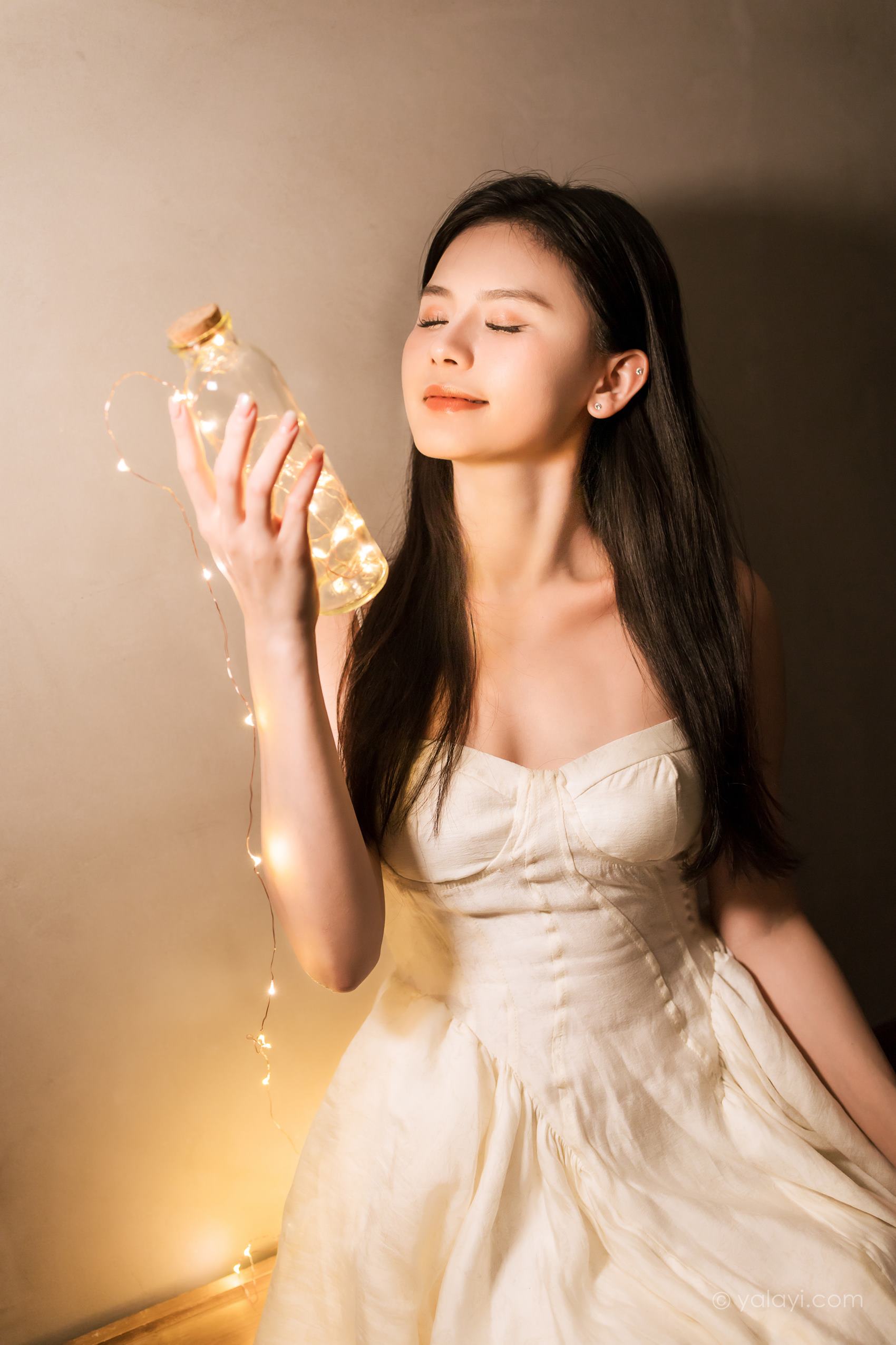 图片[13]-[YALAYI雅拉伊]2024.03.20 NO.1115 风流韵事 若婷[45+1P] – 速更版-美库