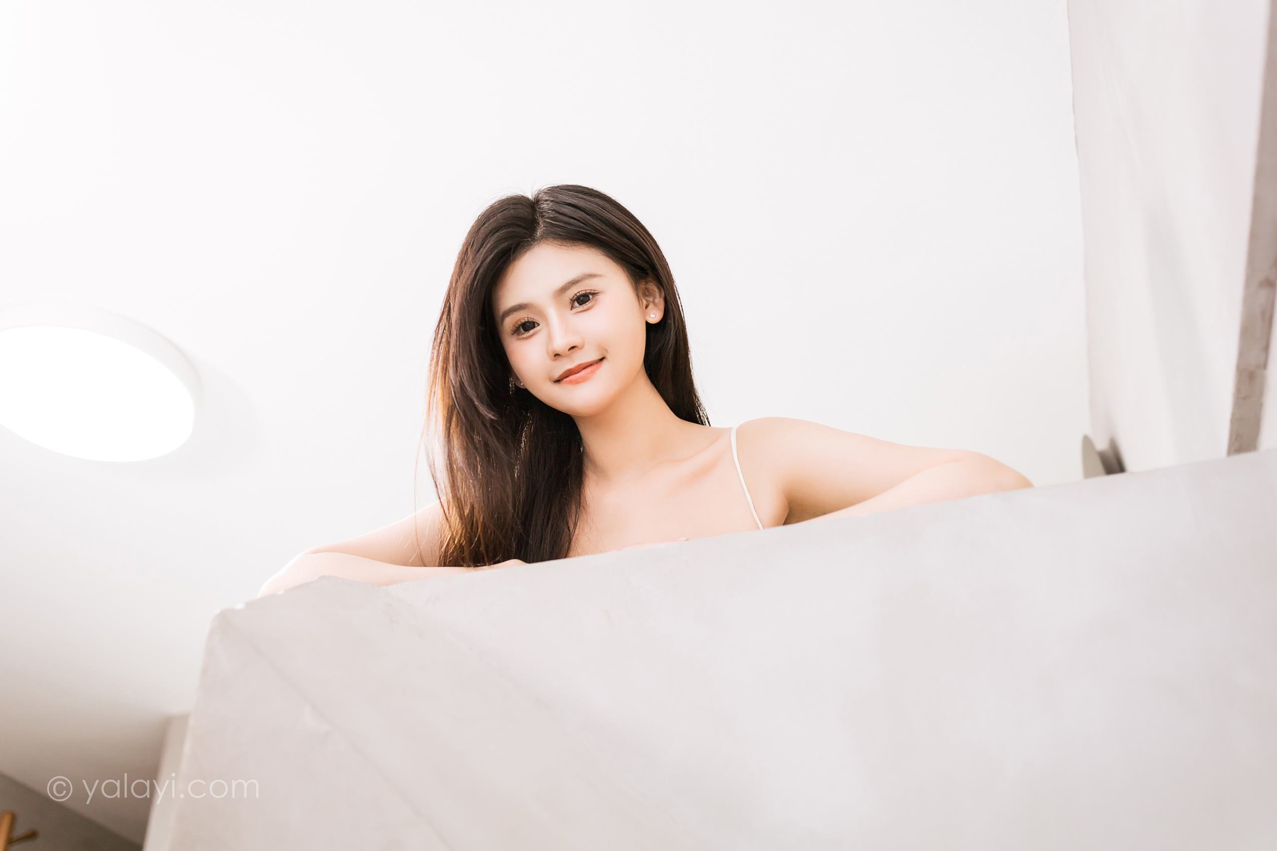 图片[14]-[YALAYI雅拉伊]2024.03.20 NO.1115 风流韵事 若婷[45+1P] – 速更版-美库