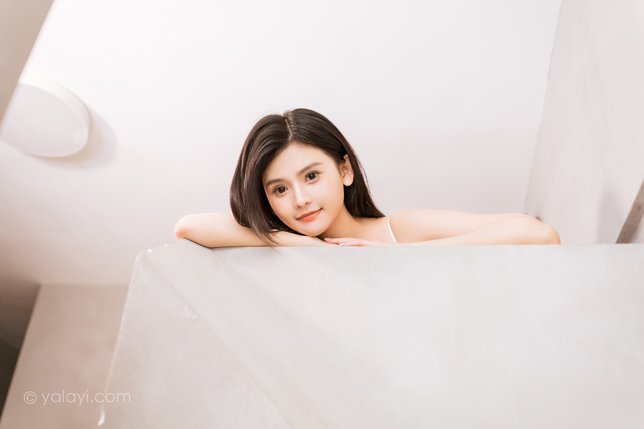 图片[15]-[YALAYI雅拉伊]2024.03.20 NO.1115 风流韵事 若婷[45+1P] – 速更版-美库