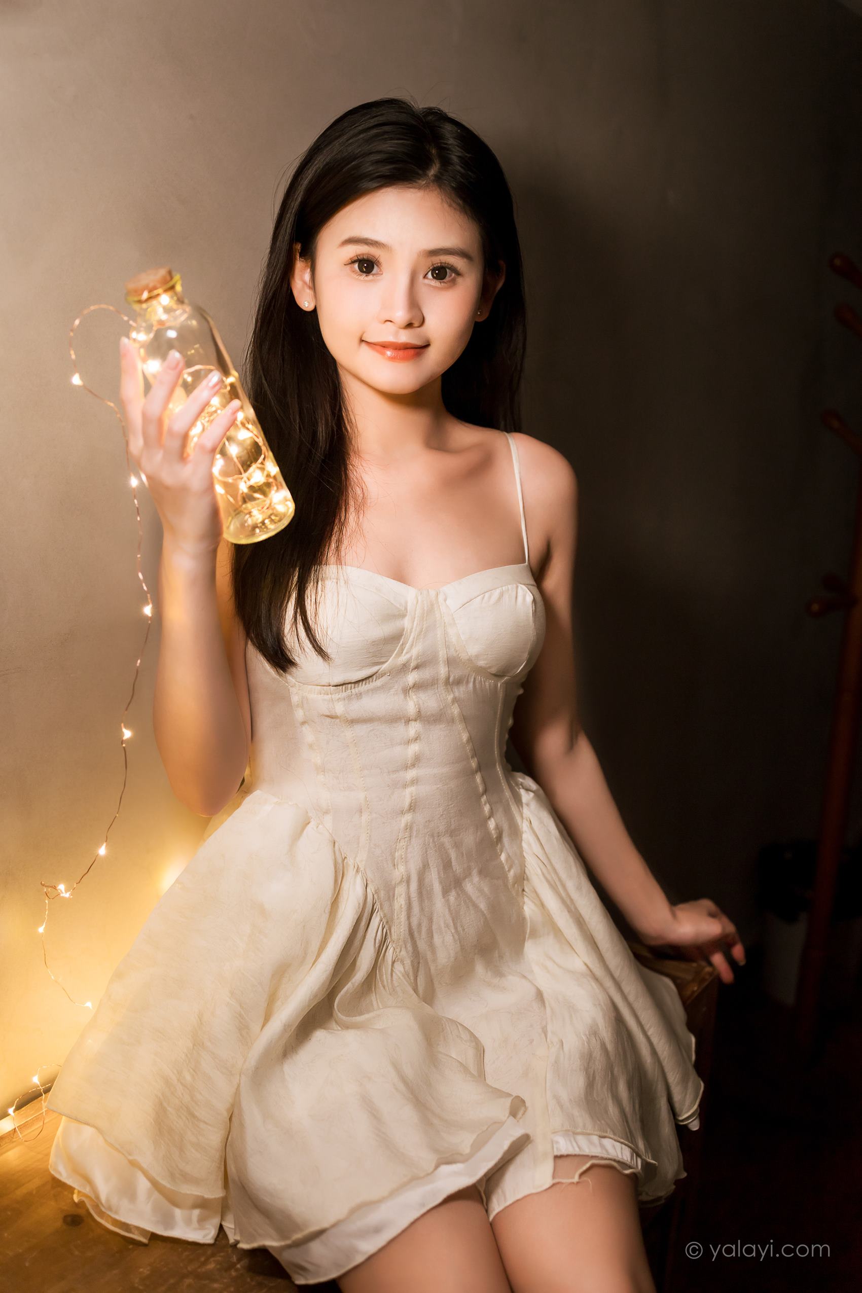 图片[24]-[YALAYI雅拉伊]2024.03.20 NO.1115 风流韵事 若婷[45+1P] – 速更版-美库