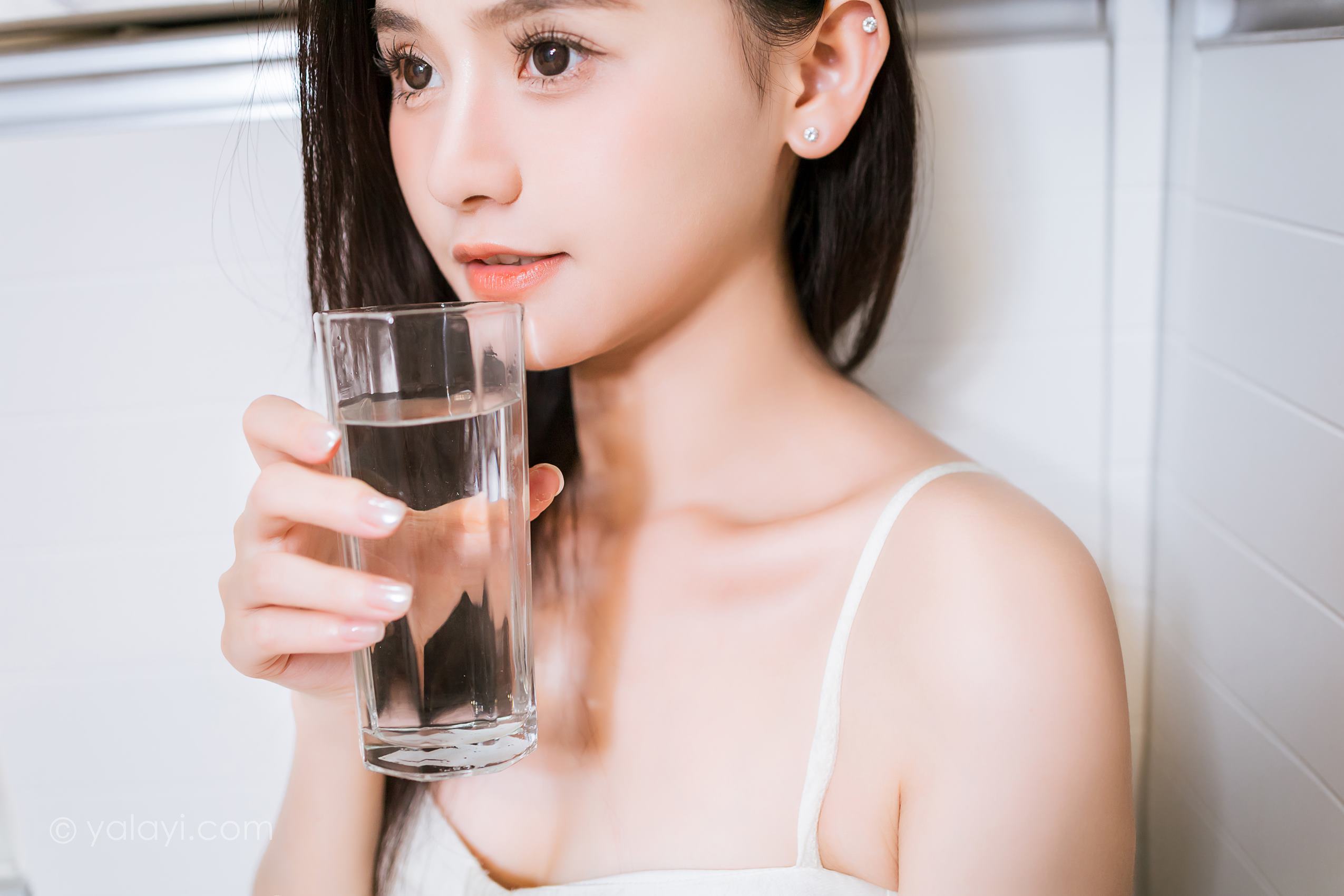 图片[34]-[YALAYI雅拉伊]2024.03.20 NO.1115 风流韵事 若婷[45+1P] – 速更版-美库