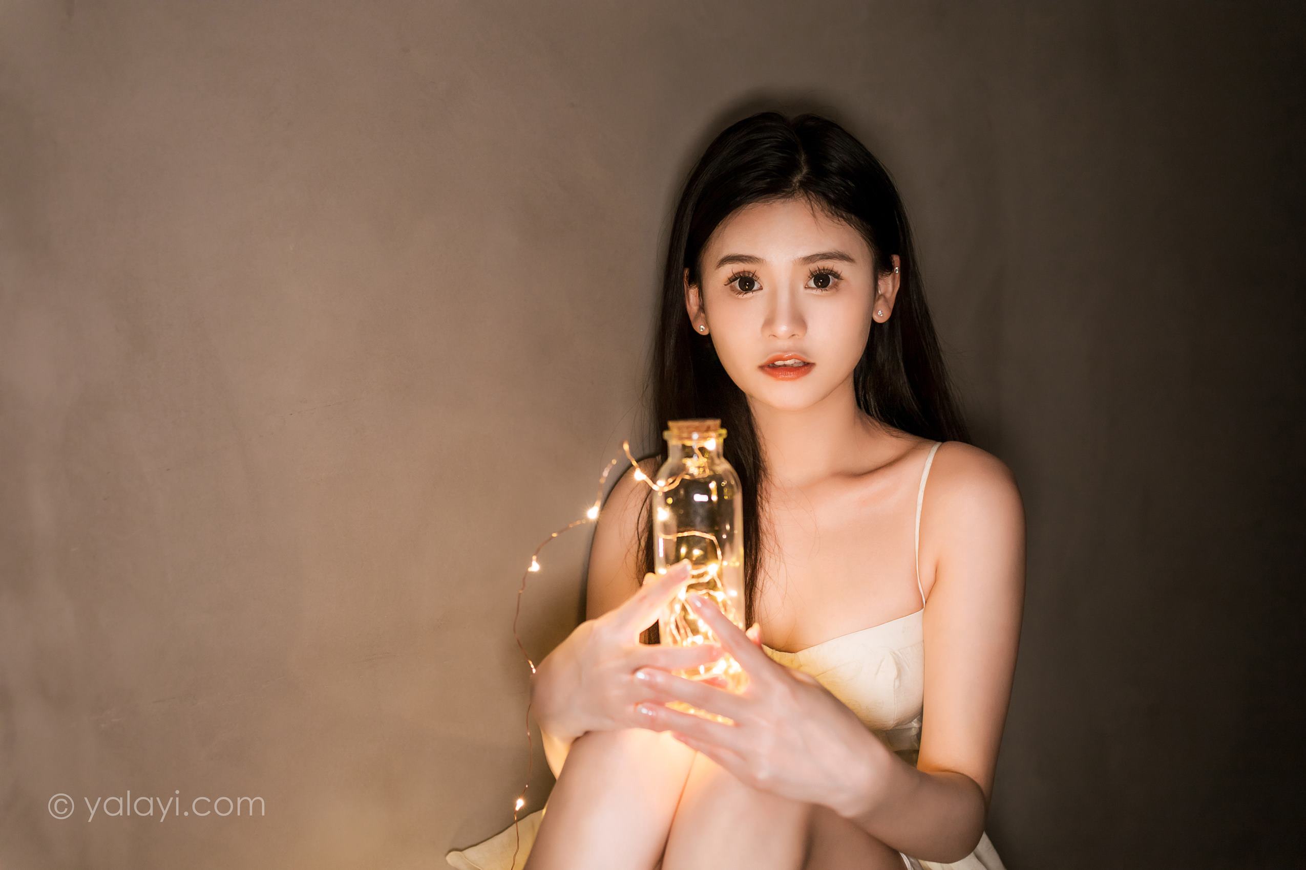 图片[35]-[YALAYI雅拉伊]2024.03.20 NO.1115 风流韵事 若婷[45+1P] – 速更版-美库