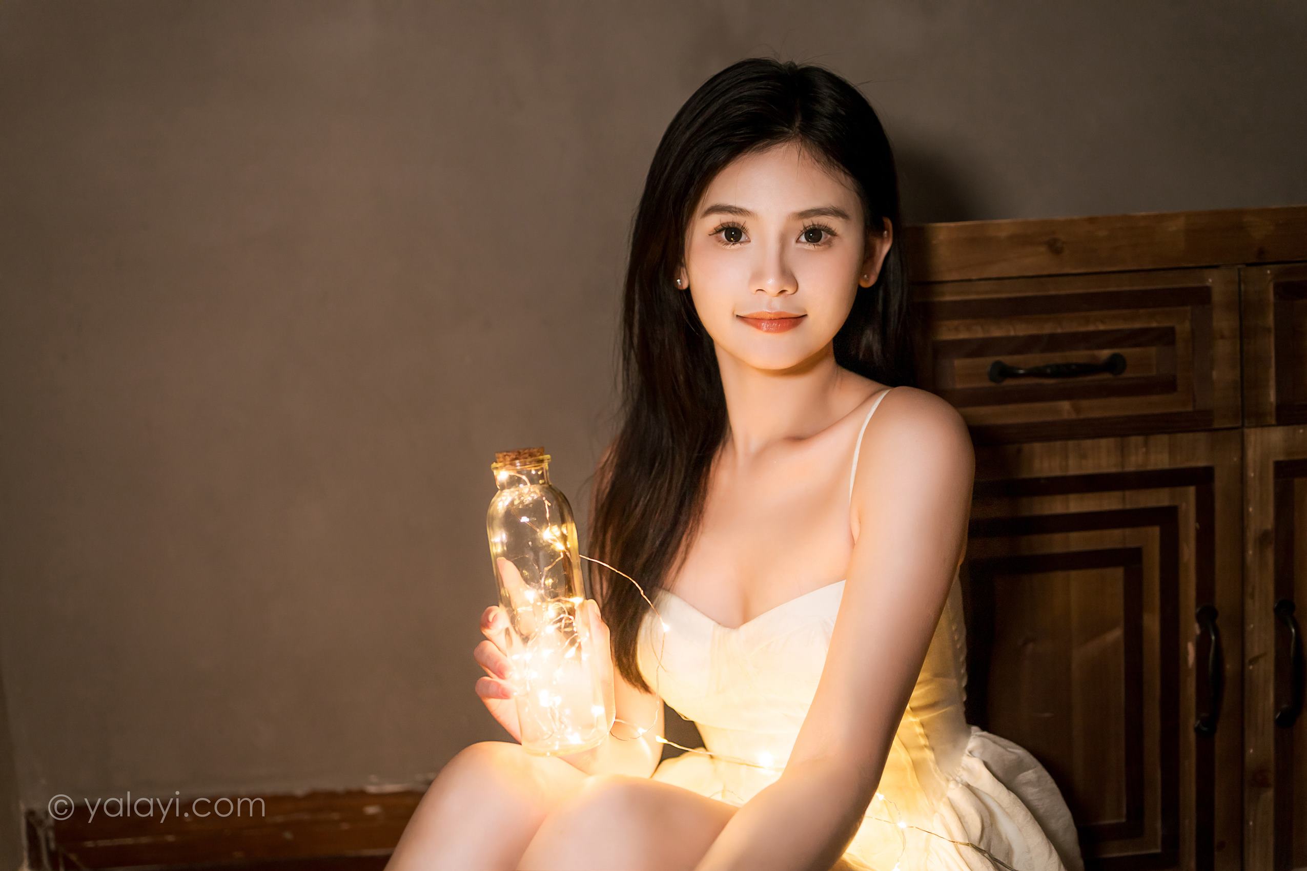 图片[40]-[YALAYI雅拉伊]2024.03.20 NO.1115 风流韵事 若婷[45+1P] – 速更版-美库