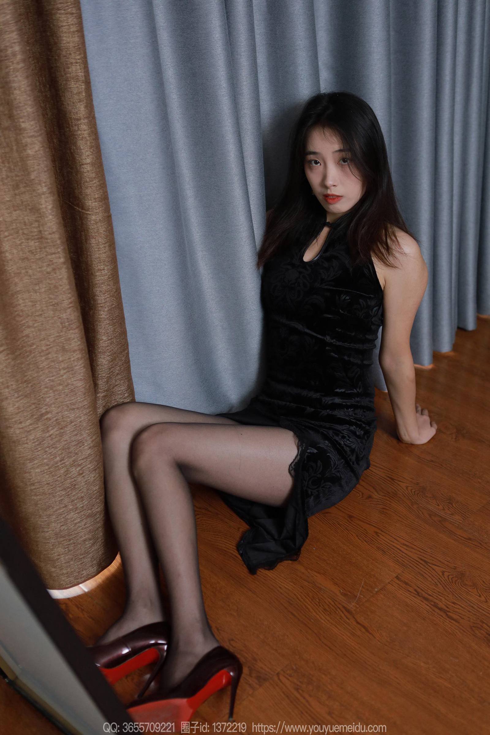 图片[28]-[IESS异思趣向] 2024.03.14 丝享家1689：小九《含情脉脉》[85P] – 速更版-美库