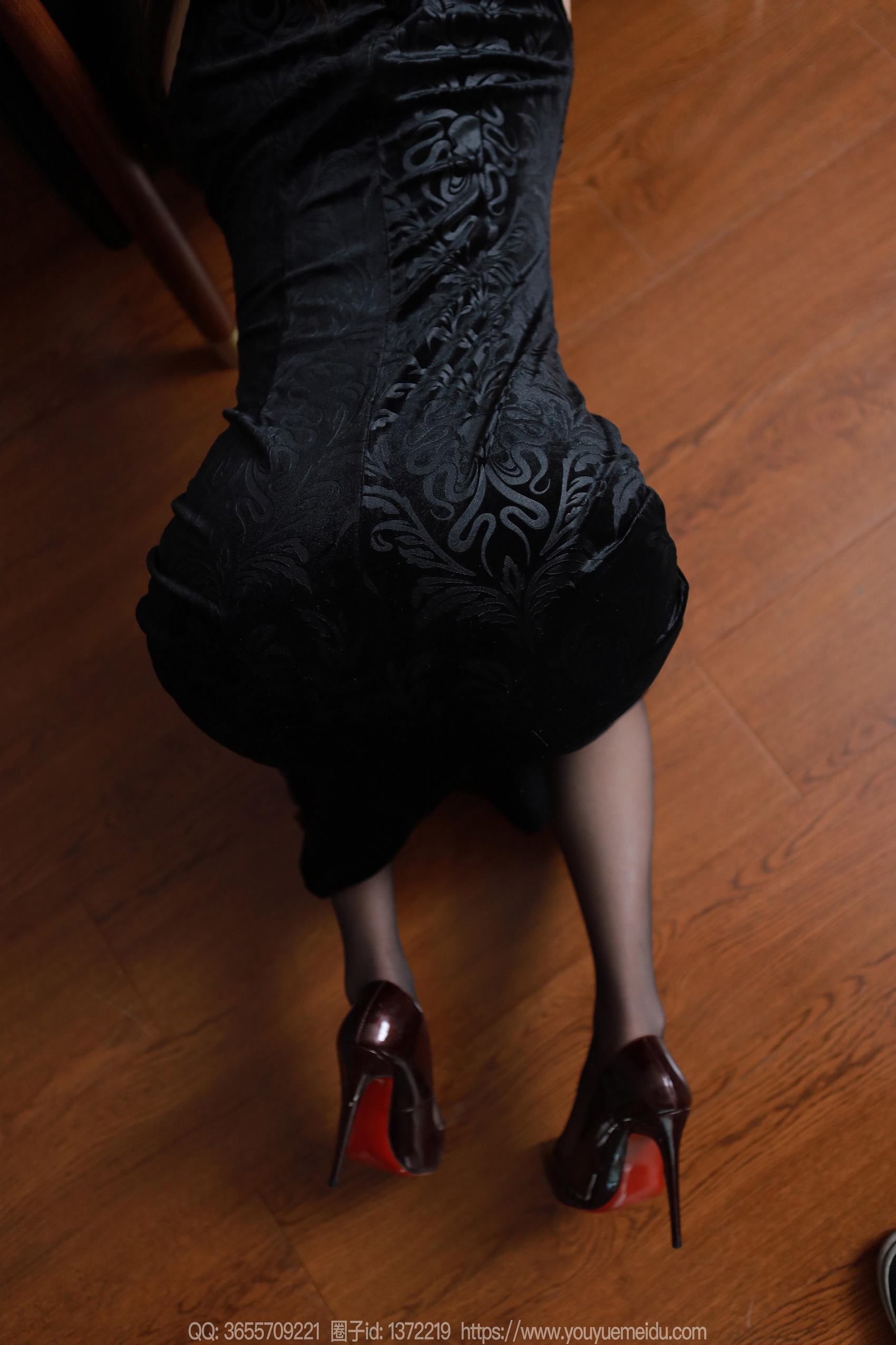 图片[58]-[IESS异思趣向] 2024.03.14 丝享家1689：小九《含情脉脉》[85P] – 速更版-美库