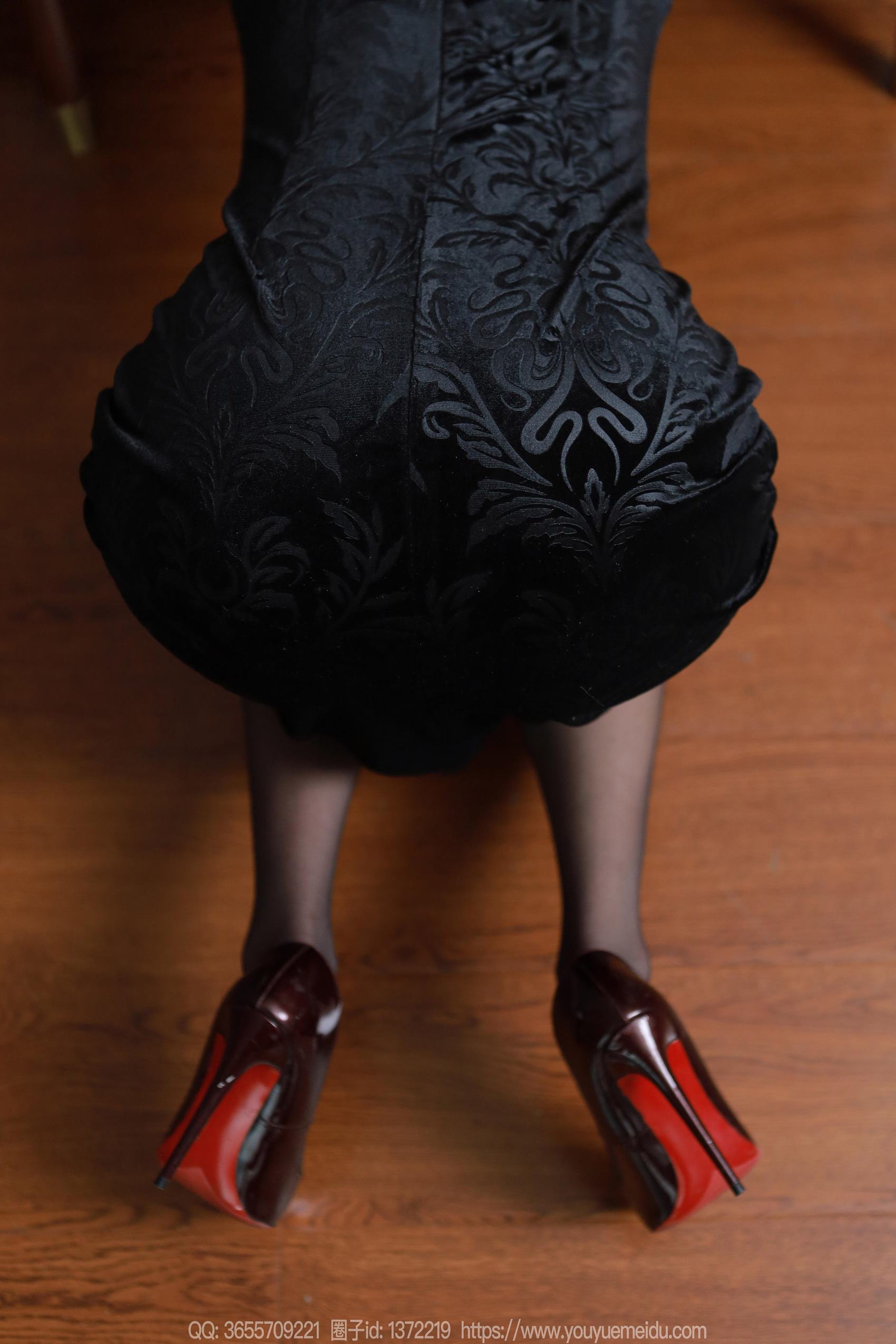 图片[59]-[IESS异思趣向] 2024.03.14 丝享家1689：小九《含情脉脉》[85P] – 速更版-美库