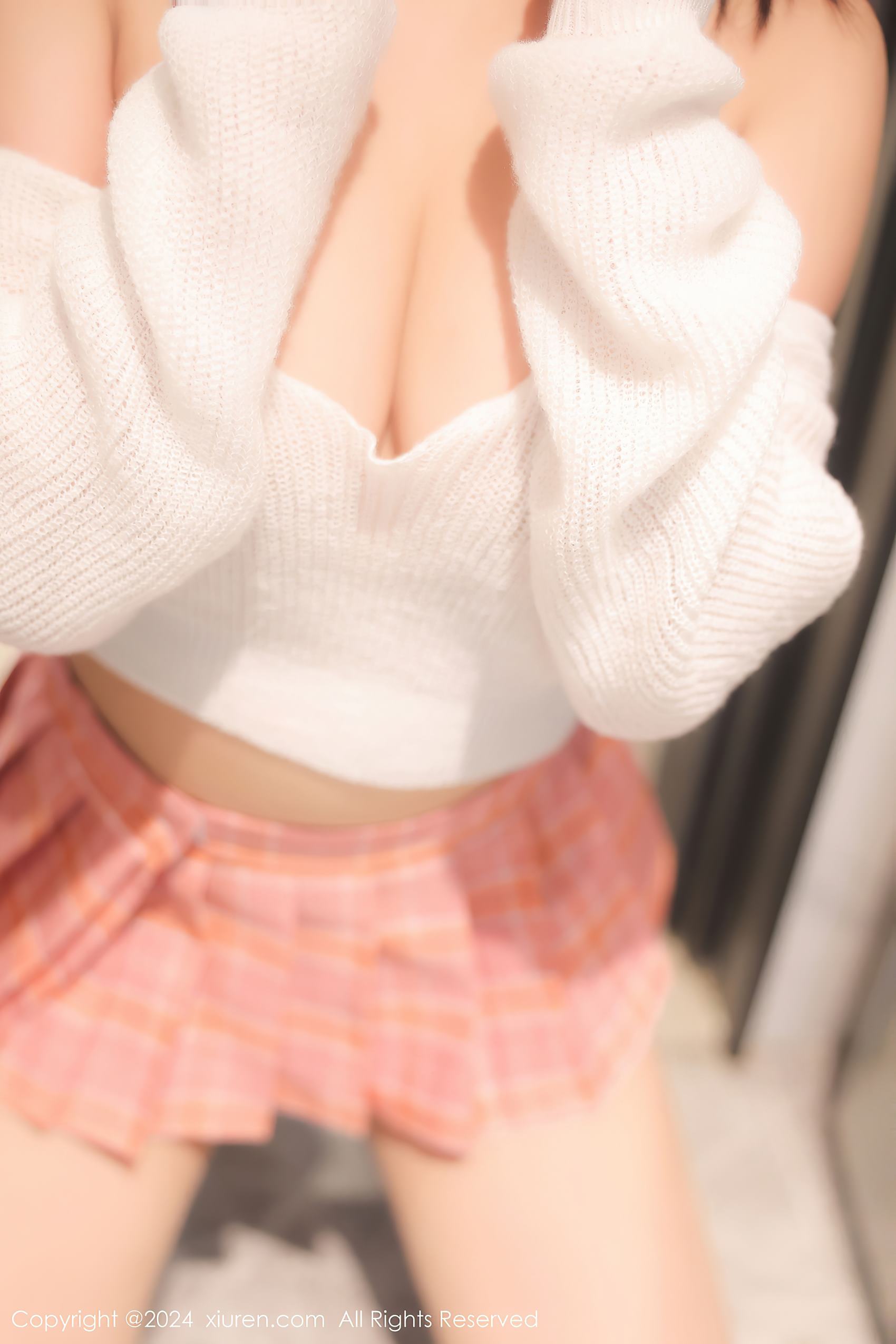 图片[14]-[Xiuren秀人网]2024.04.17 NO.8404 徐若兮 哥哥我错了 [19+1P] – 速更版-美库