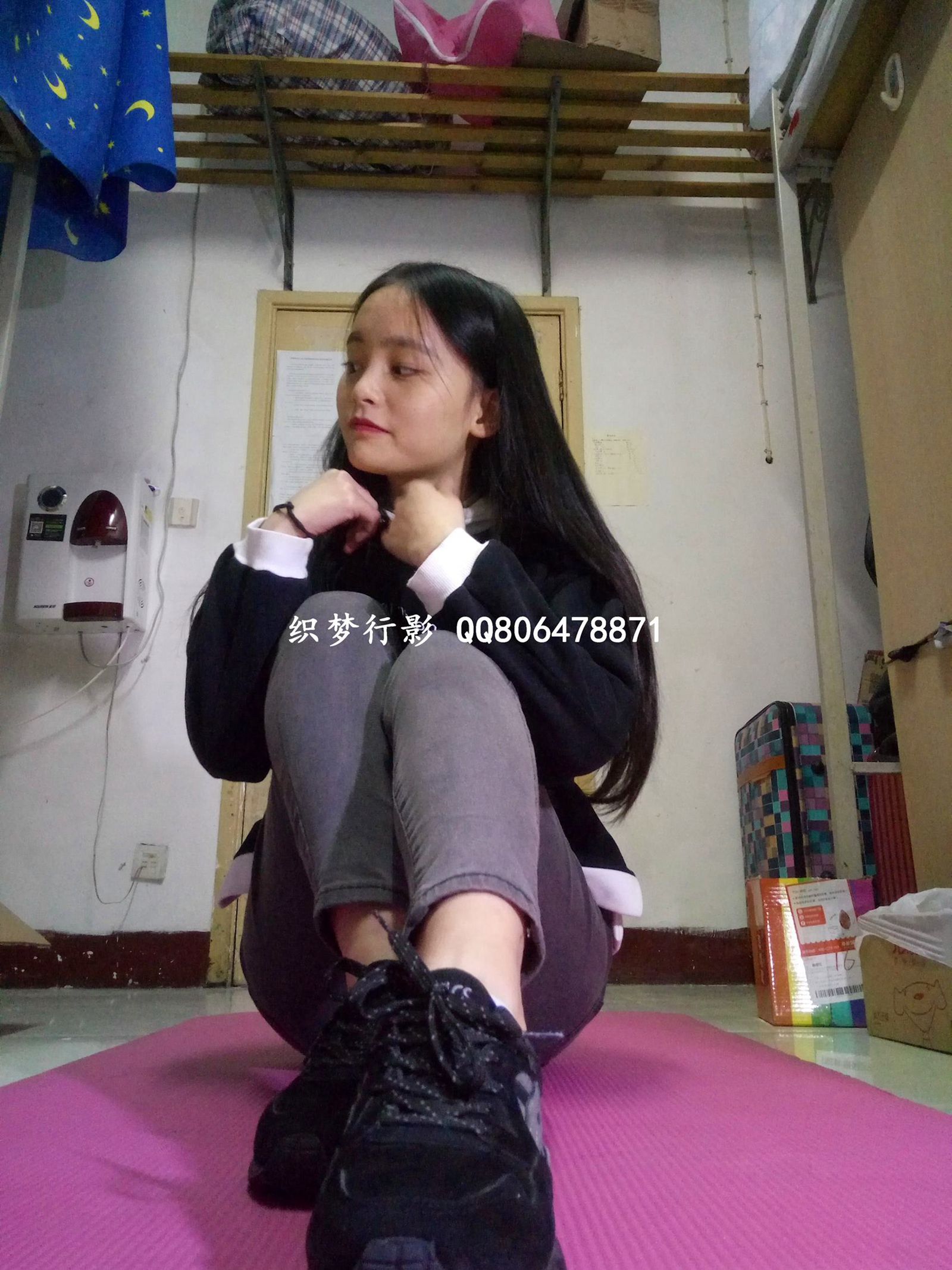 图片[10]-织梦行影@NO.001-第一期 娇风棉袜运动鞋（娇风）[93P] – 速更版-美库