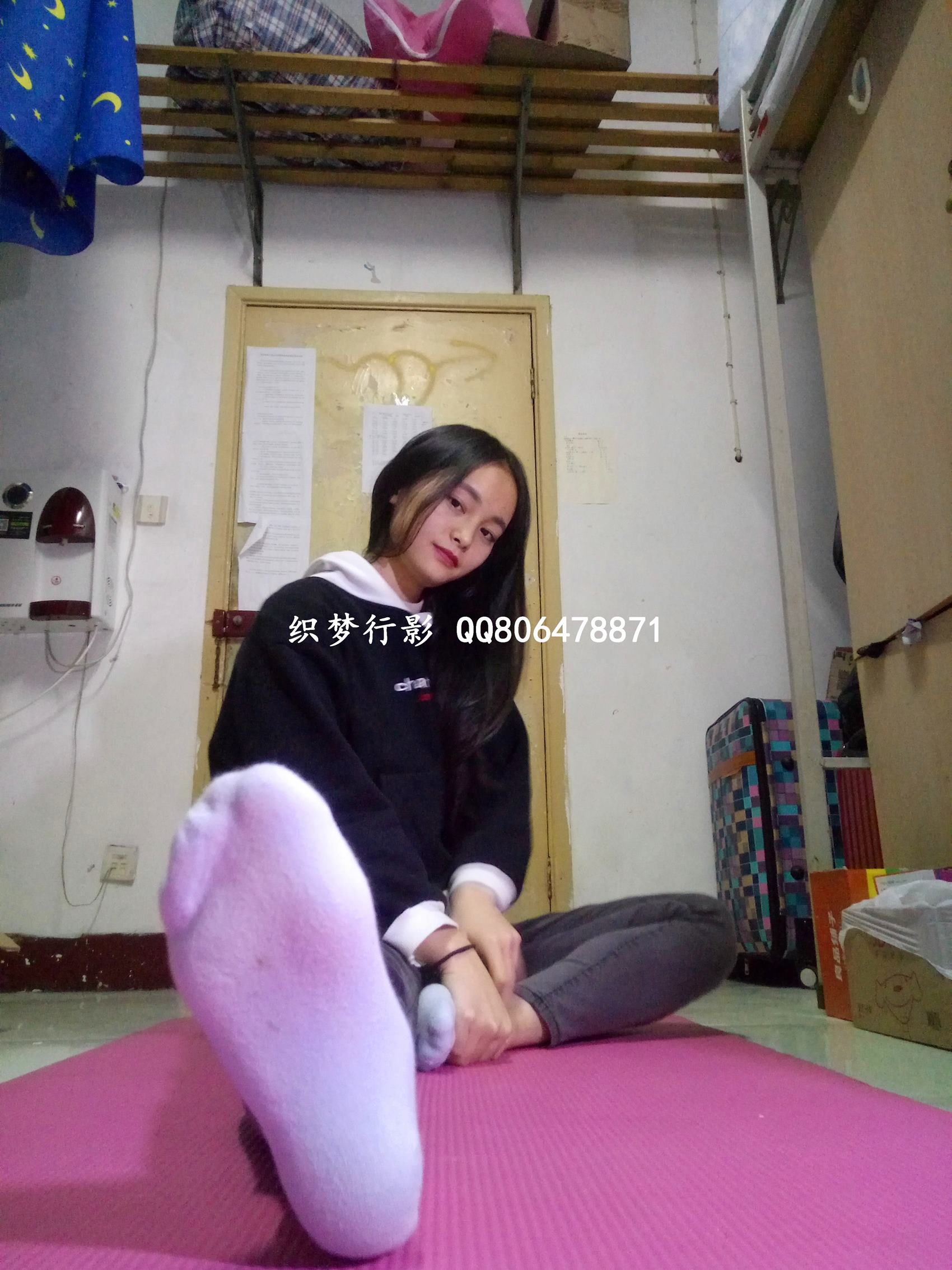 图片[25]-织梦行影@NO.001-第一期 娇风棉袜运动鞋（娇风）[93P] – 速更版-美库