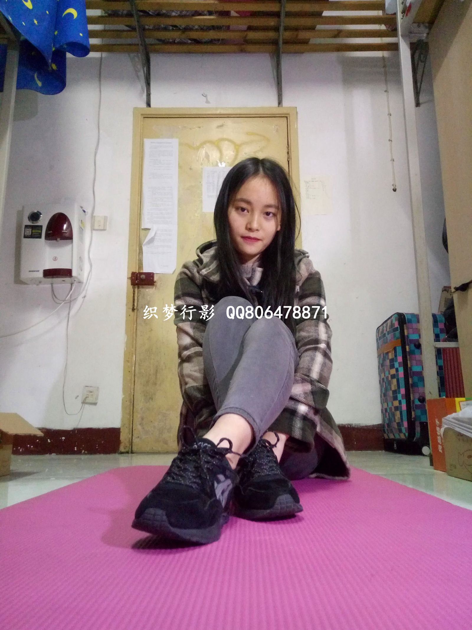 图片[32]-织梦行影@NO.001-第一期 娇风棉袜运动鞋（娇风）[93P] – 速更版-美库