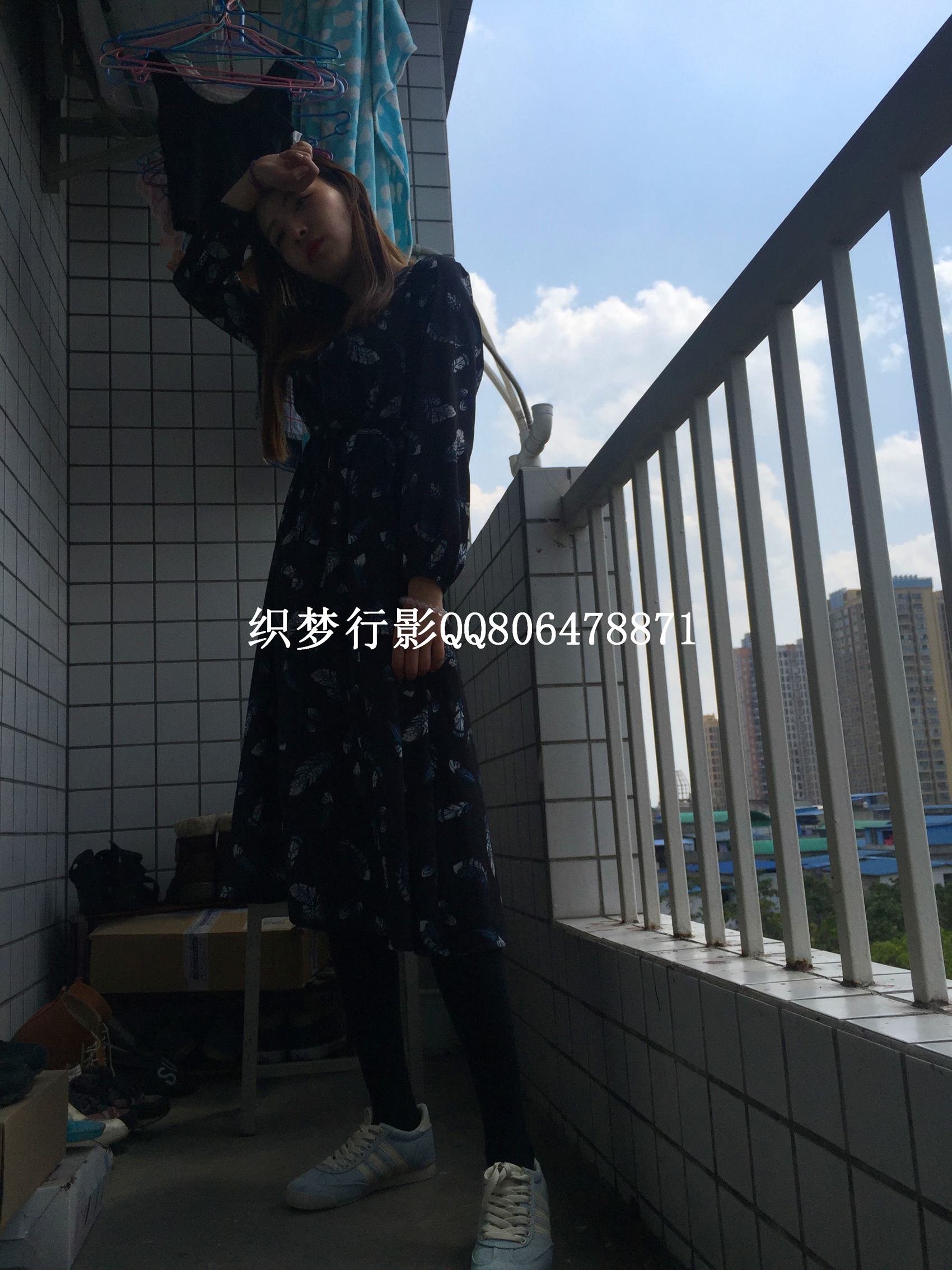 图片[28]-织梦行影@NO.002-第二期 晶晶厚黑丝（晶晶）[59P] – 速更版-美库