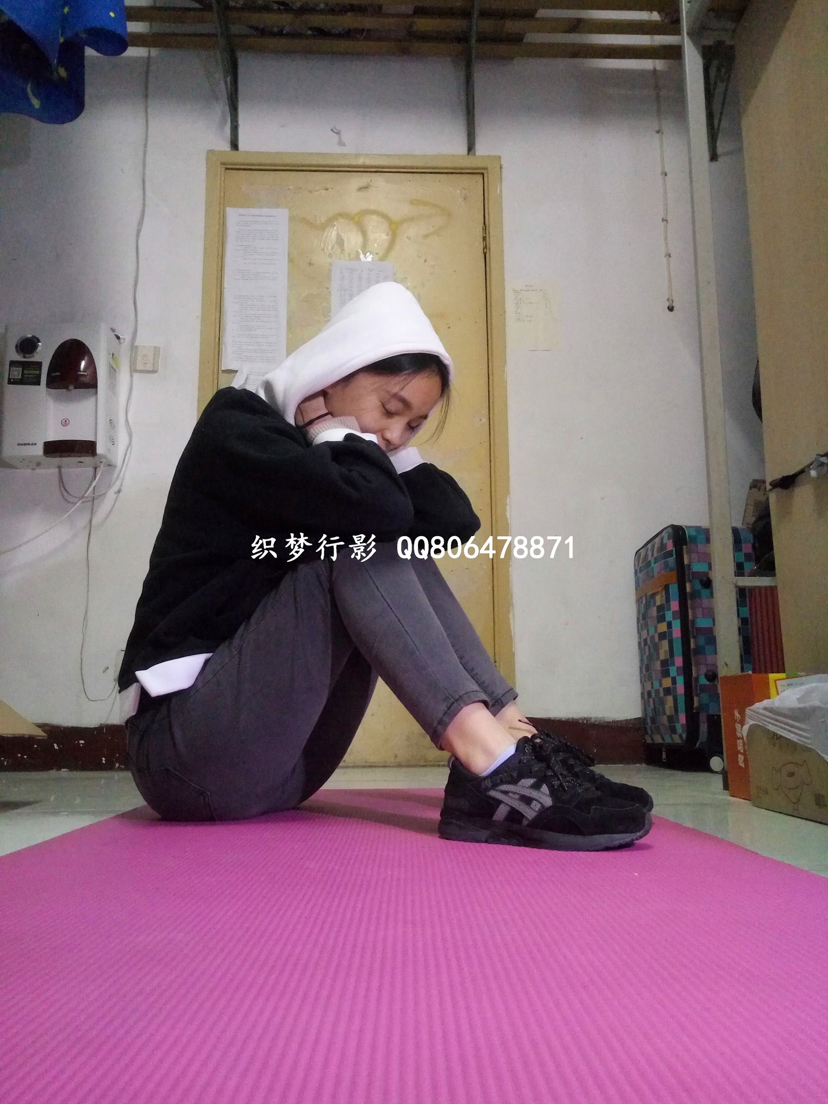 图片[41]-织梦行影@NO.001-第一期 娇风棉袜运动鞋（娇风）[93P] – 速更版-美库