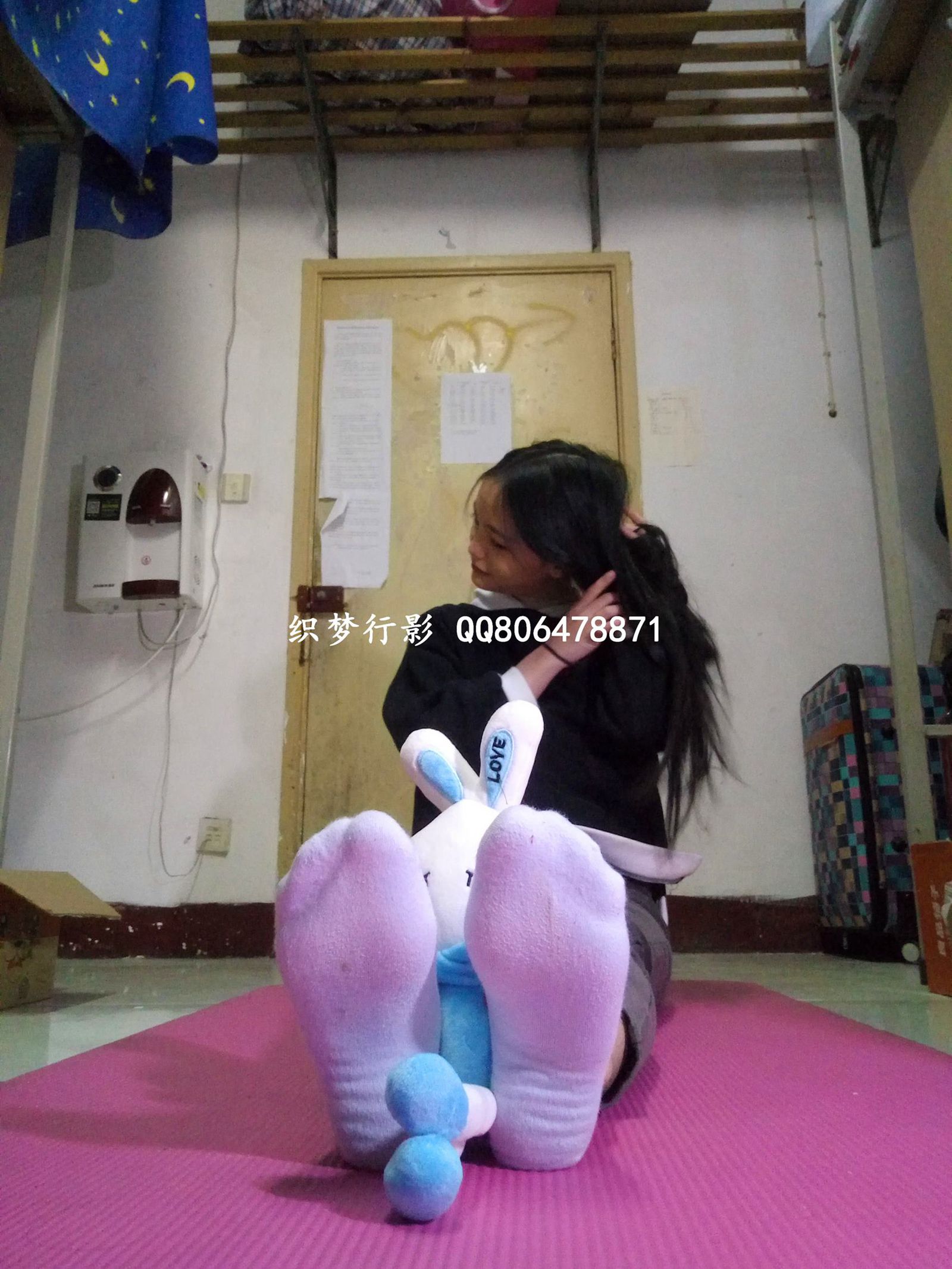 图片[43]-织梦行影@NO.001-第一期 娇风棉袜运动鞋（娇风）[93P] – 速更版-美库