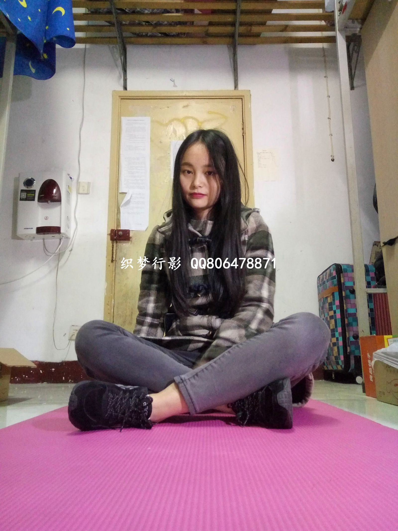 图片[47]-织梦行影@NO.001-第一期 娇风棉袜运动鞋（娇风）[93P] – 速更版-美库