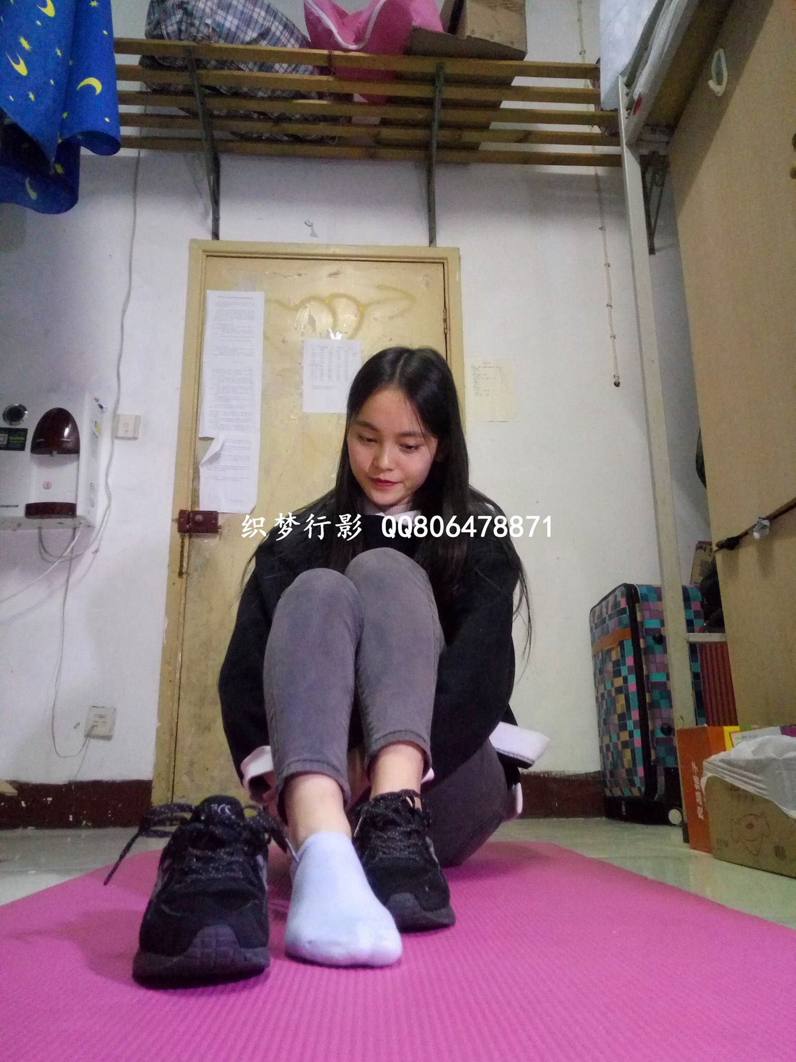 图片[62]-织梦行影@NO.001-第一期 娇风棉袜运动鞋（娇风）[93P] – 速更版-美库