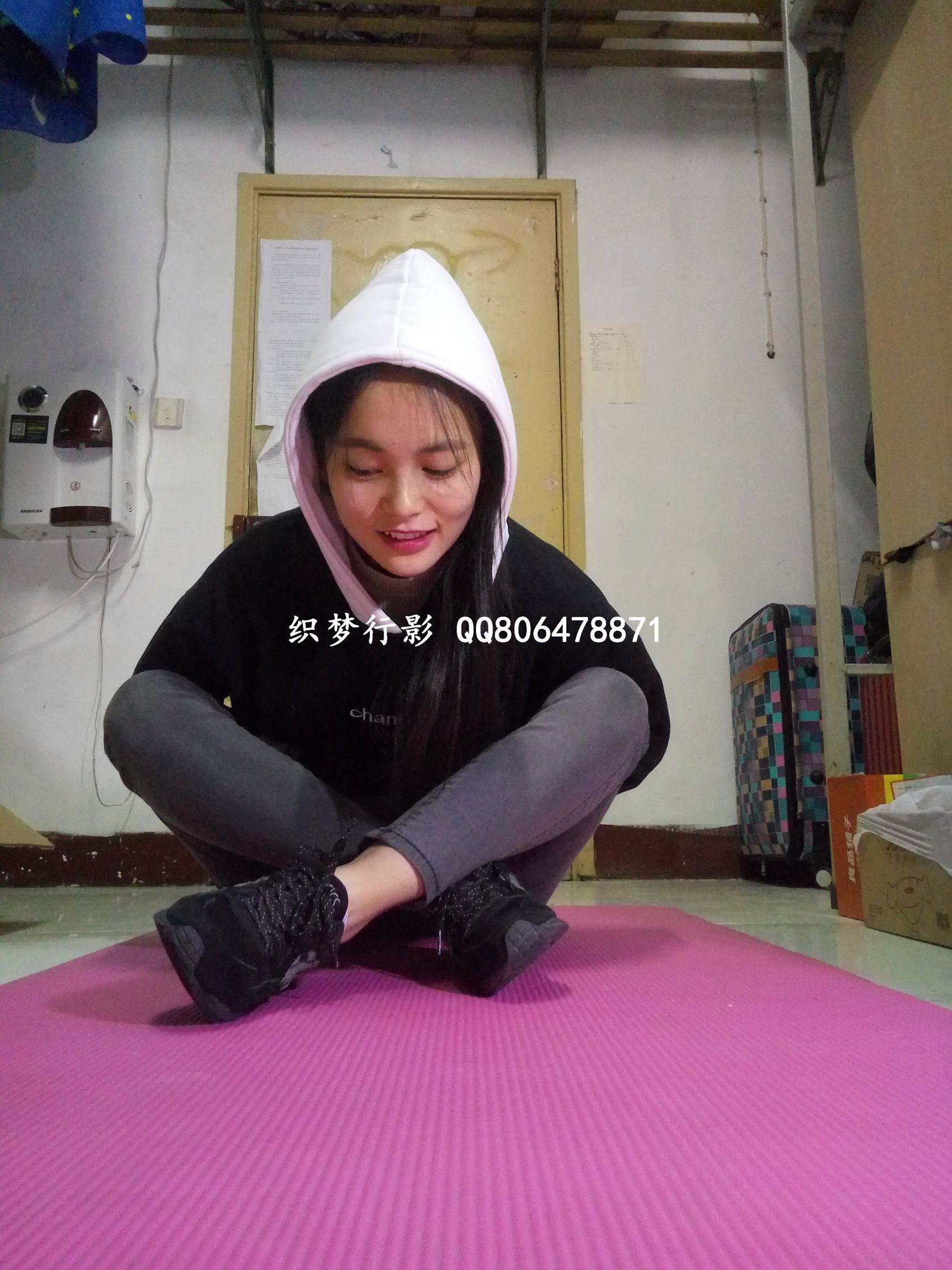 图片[68]-织梦行影@NO.001-第一期 娇风棉袜运动鞋（娇风）[93P] – 速更版-美库