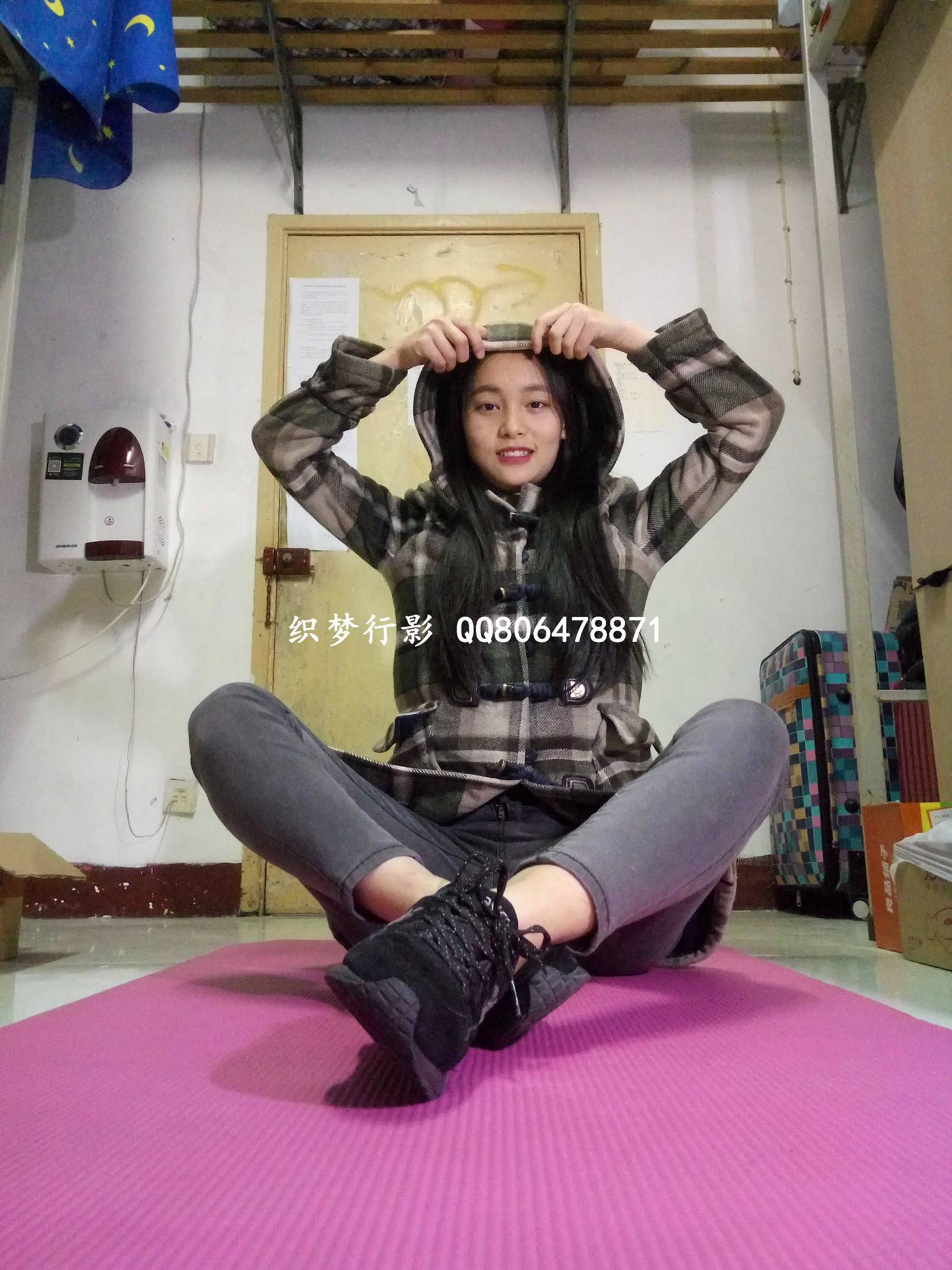 图片[70]-织梦行影@NO.001-第一期 娇风棉袜运动鞋（娇风）[93P] – 速更版-美库