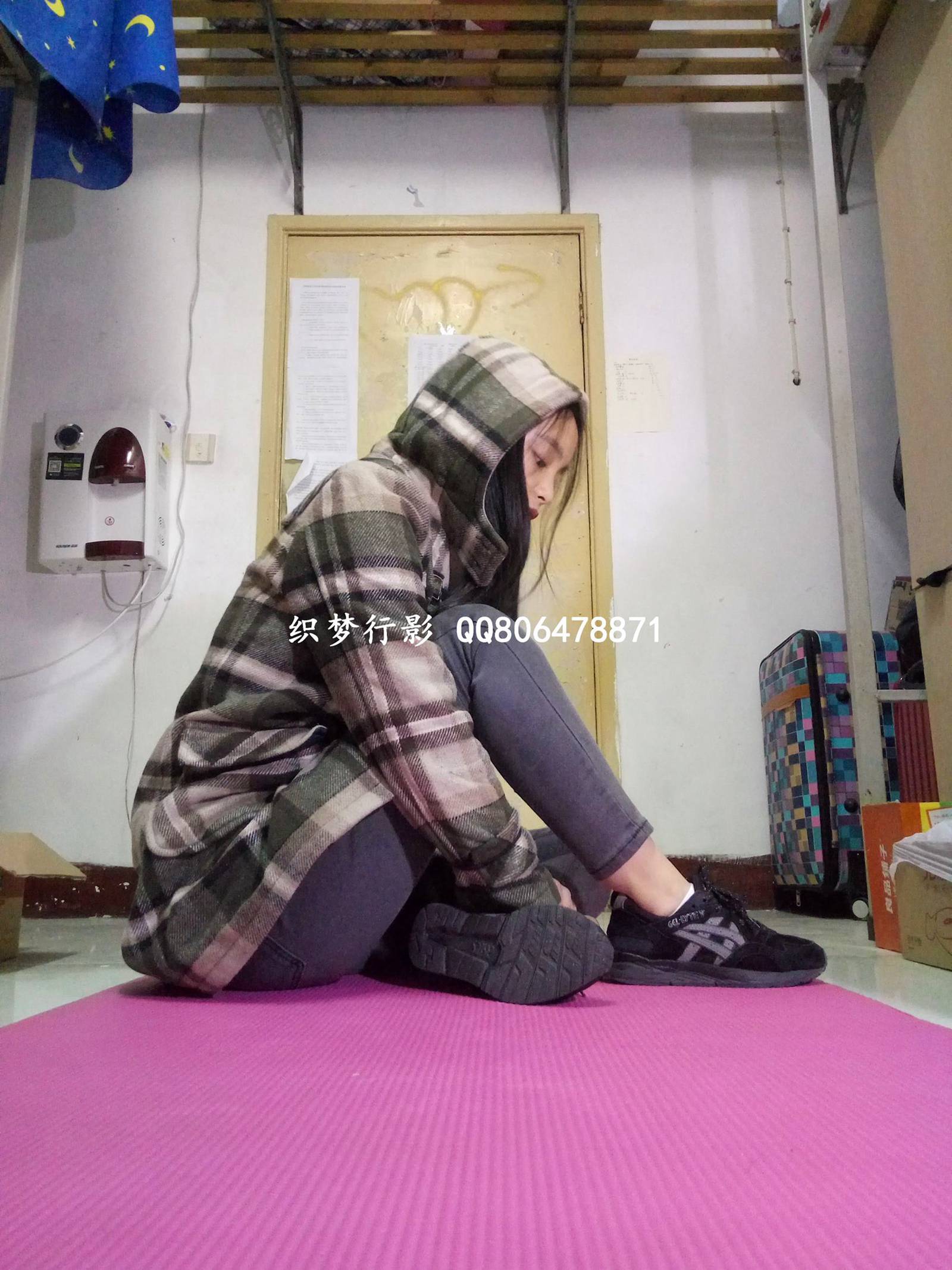 图片[74]-织梦行影@NO.001-第一期 娇风棉袜运动鞋（娇风）[93P] – 速更版-美库