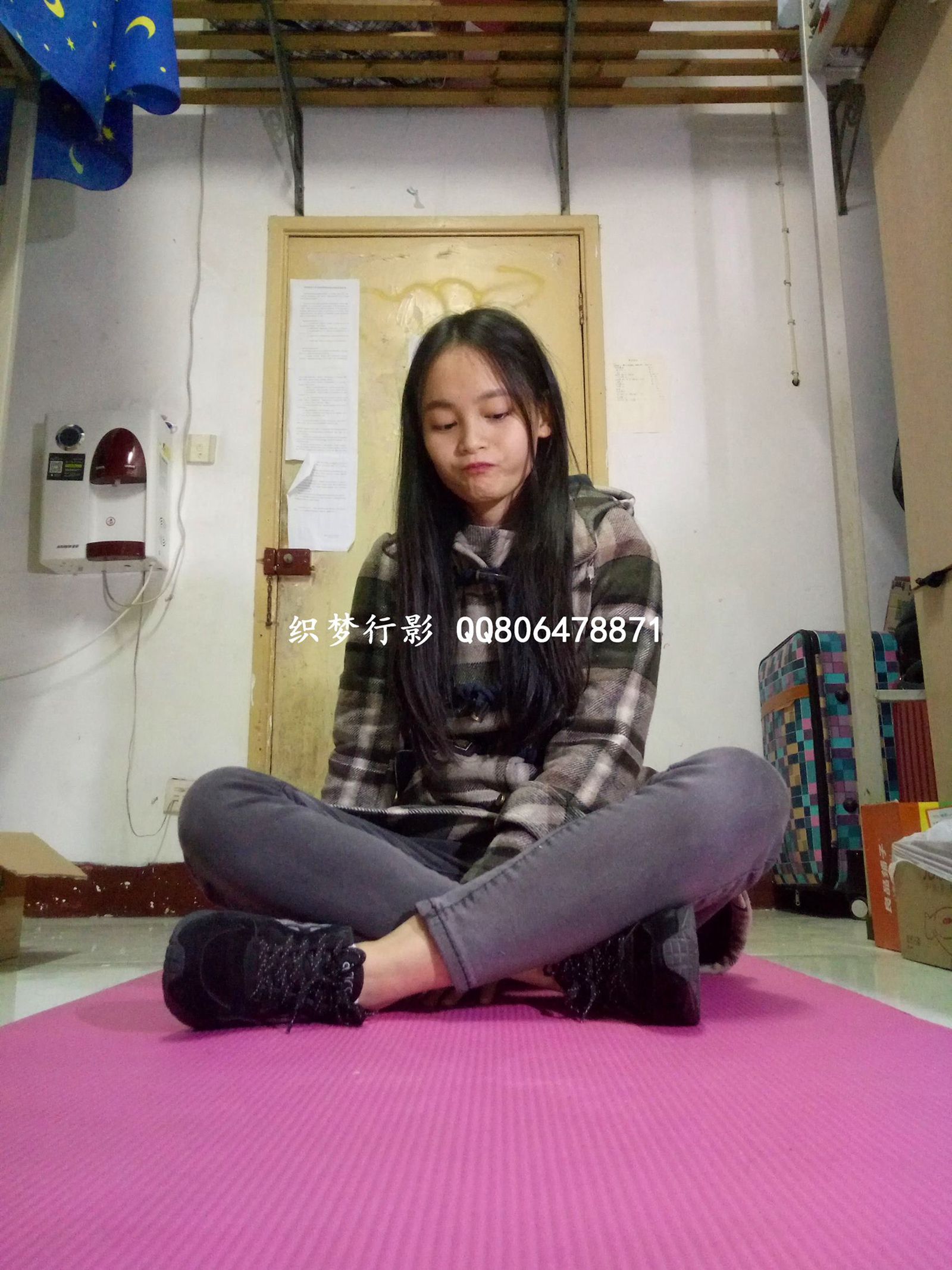 图片[76]-织梦行影@NO.001-第一期 娇风棉袜运动鞋（娇风）[93P] – 速更版-美库