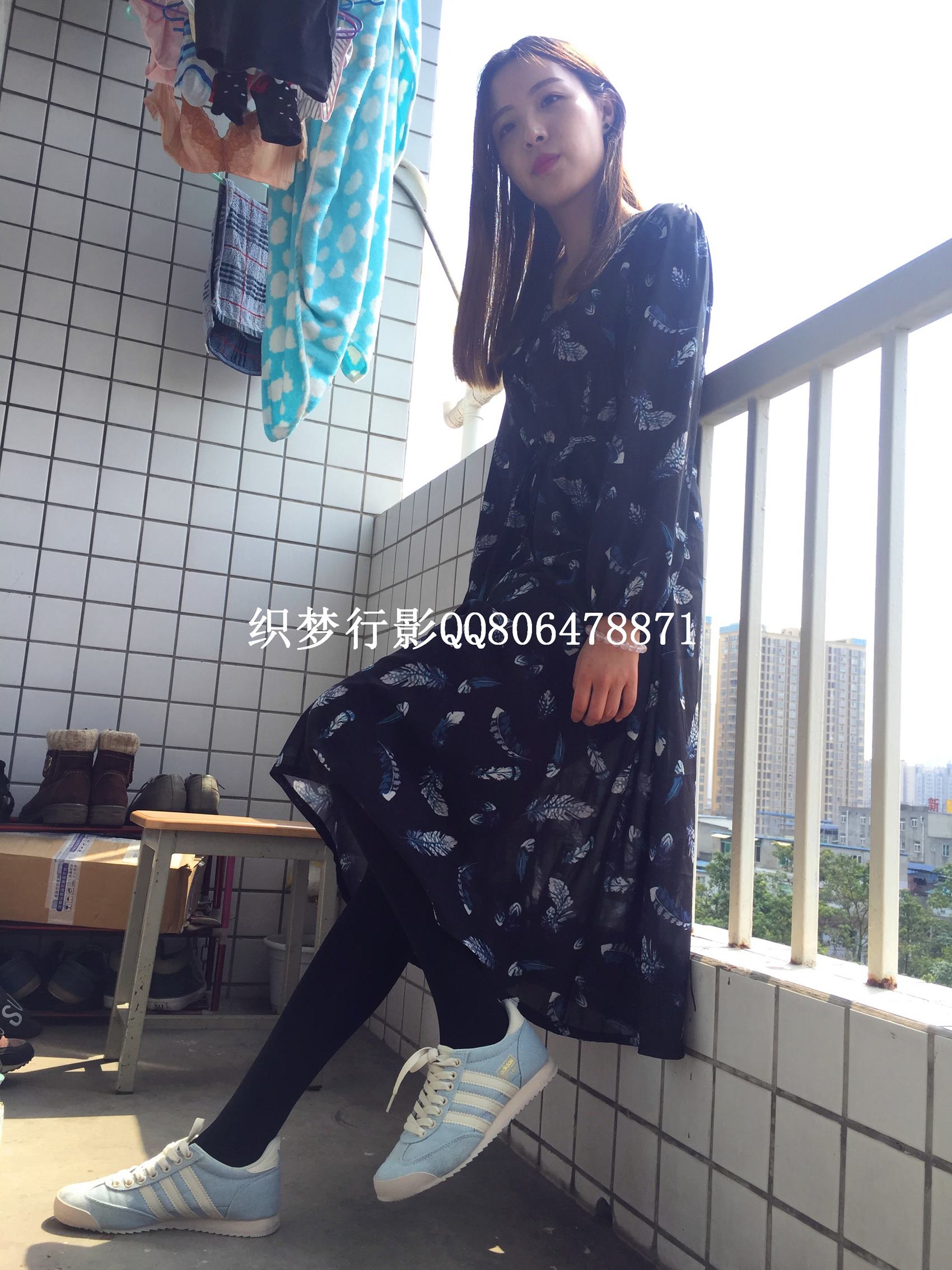 图片[60]-织梦行影@NO.002-第二期 晶晶厚黑丝（晶晶）[59P] – 速更版-美库