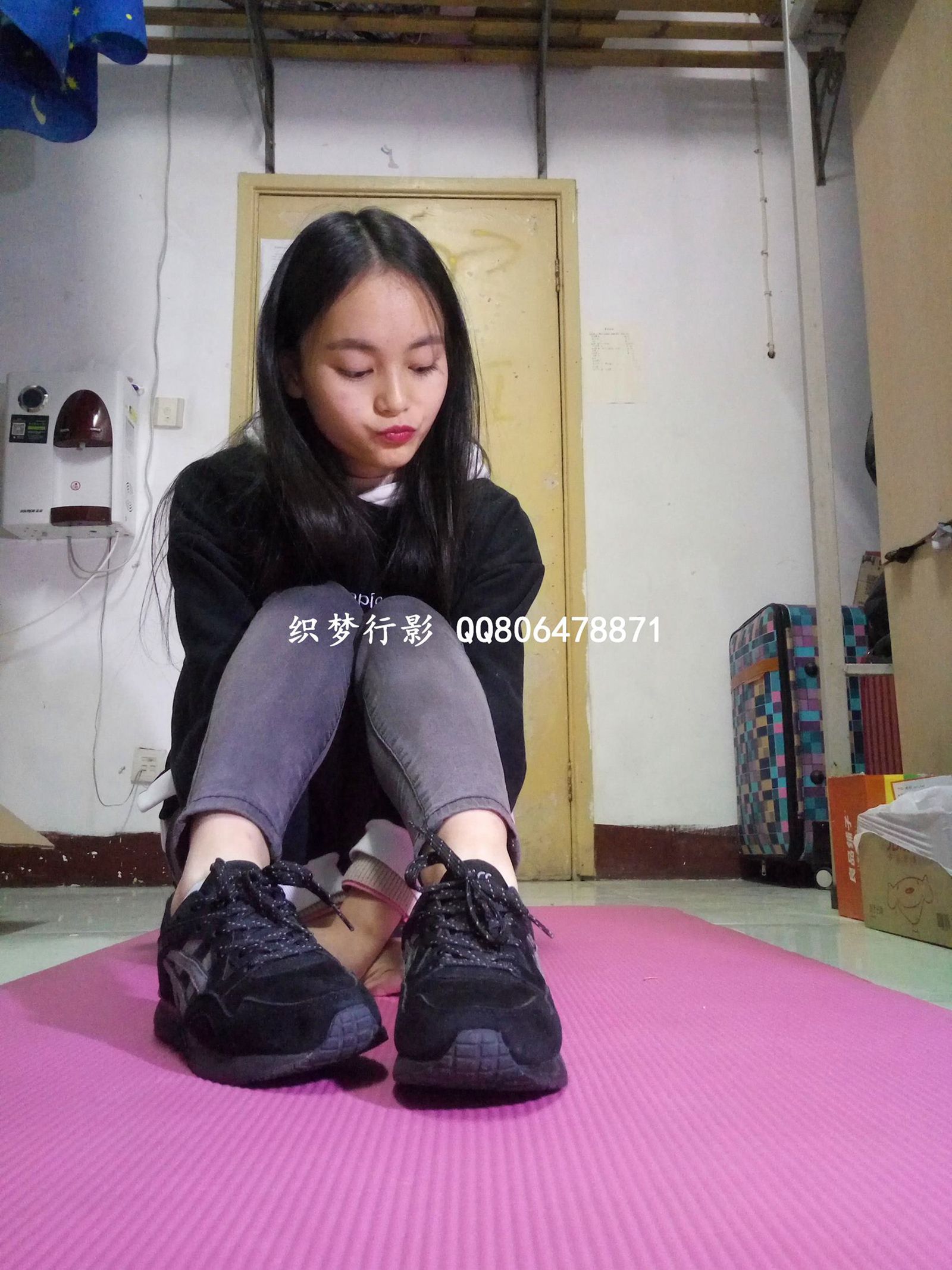 图片[80]-织梦行影@NO.001-第一期 娇风棉袜运动鞋（娇风）[93P] – 速更版-美库