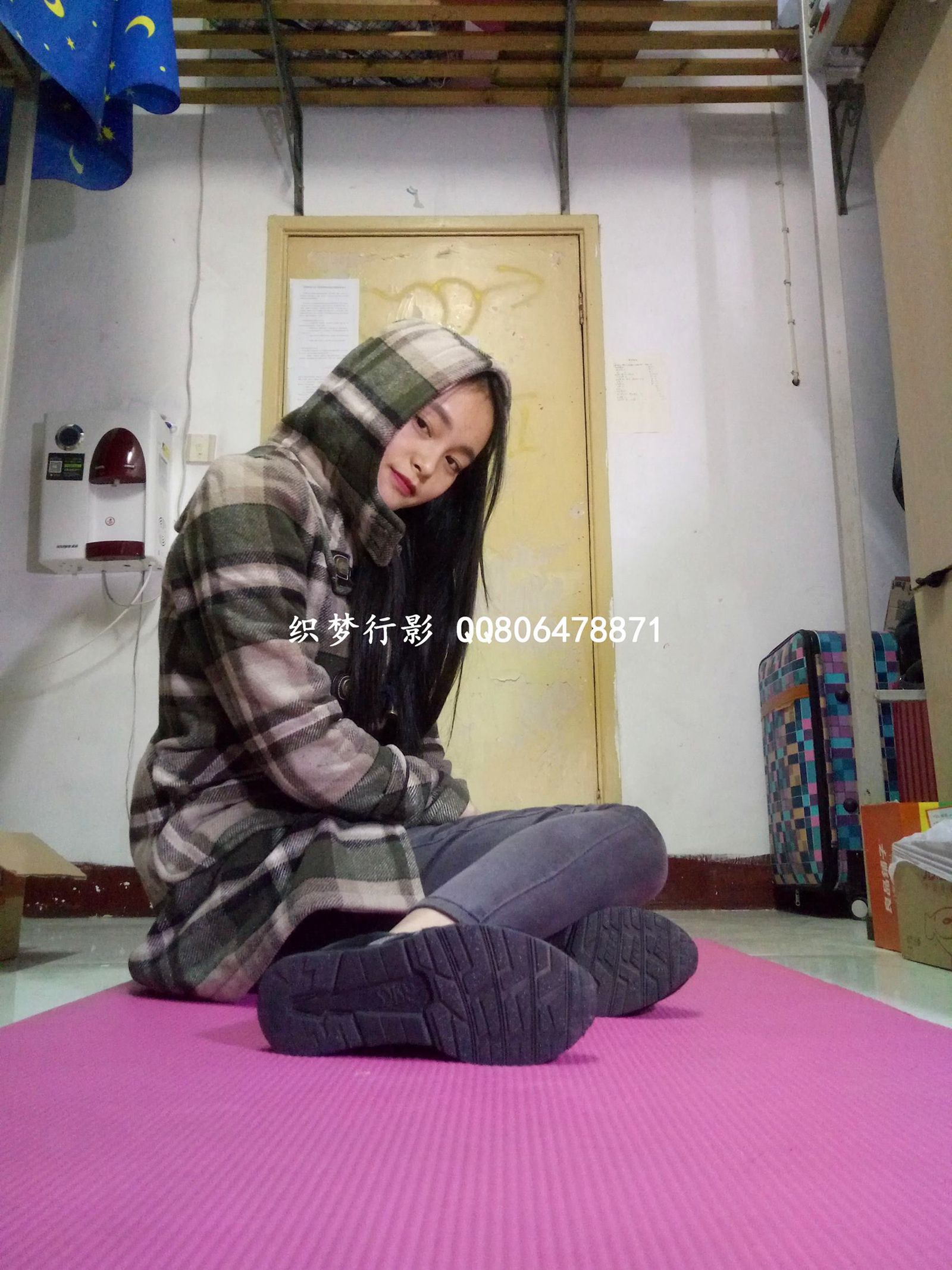 图片[83]-织梦行影@NO.001-第一期 娇风棉袜运动鞋（娇风）[93P] – 速更版-美库