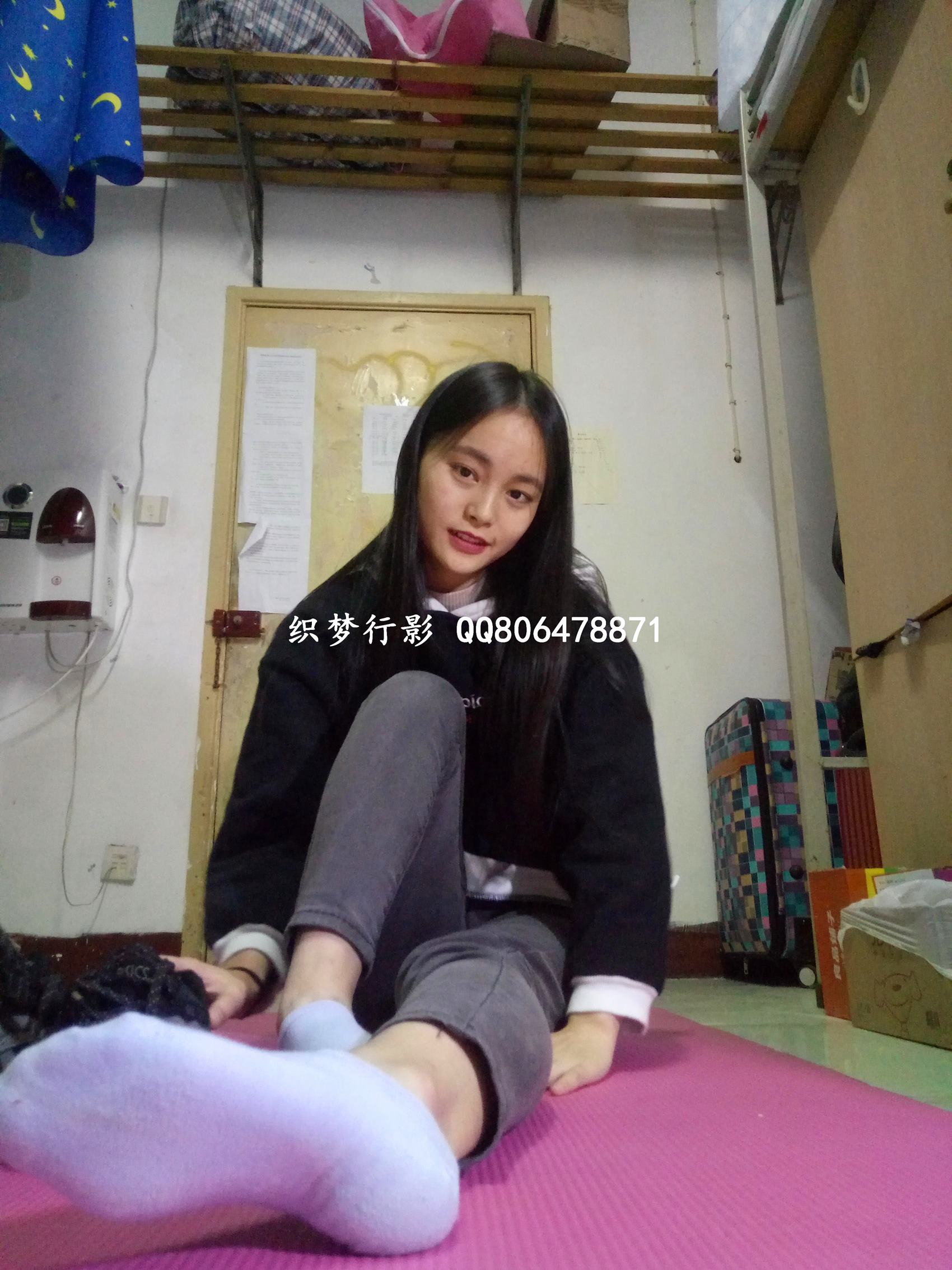 图片[85]-织梦行影@NO.001-第一期 娇风棉袜运动鞋（娇风）[93P] – 速更版-美库