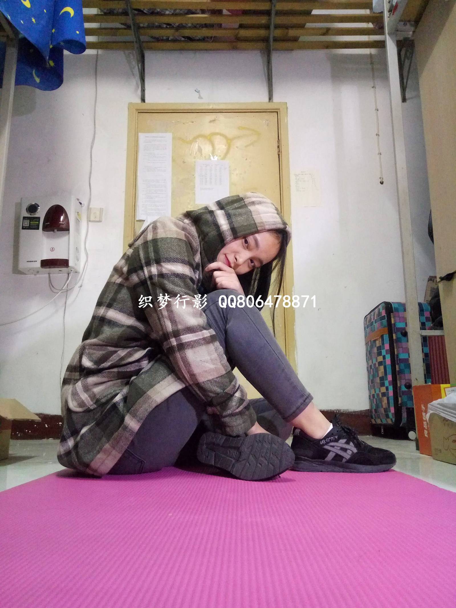 图片[92]-织梦行影@NO.001-第一期 娇风棉袜运动鞋（娇风）[93P] – 速更版-美库