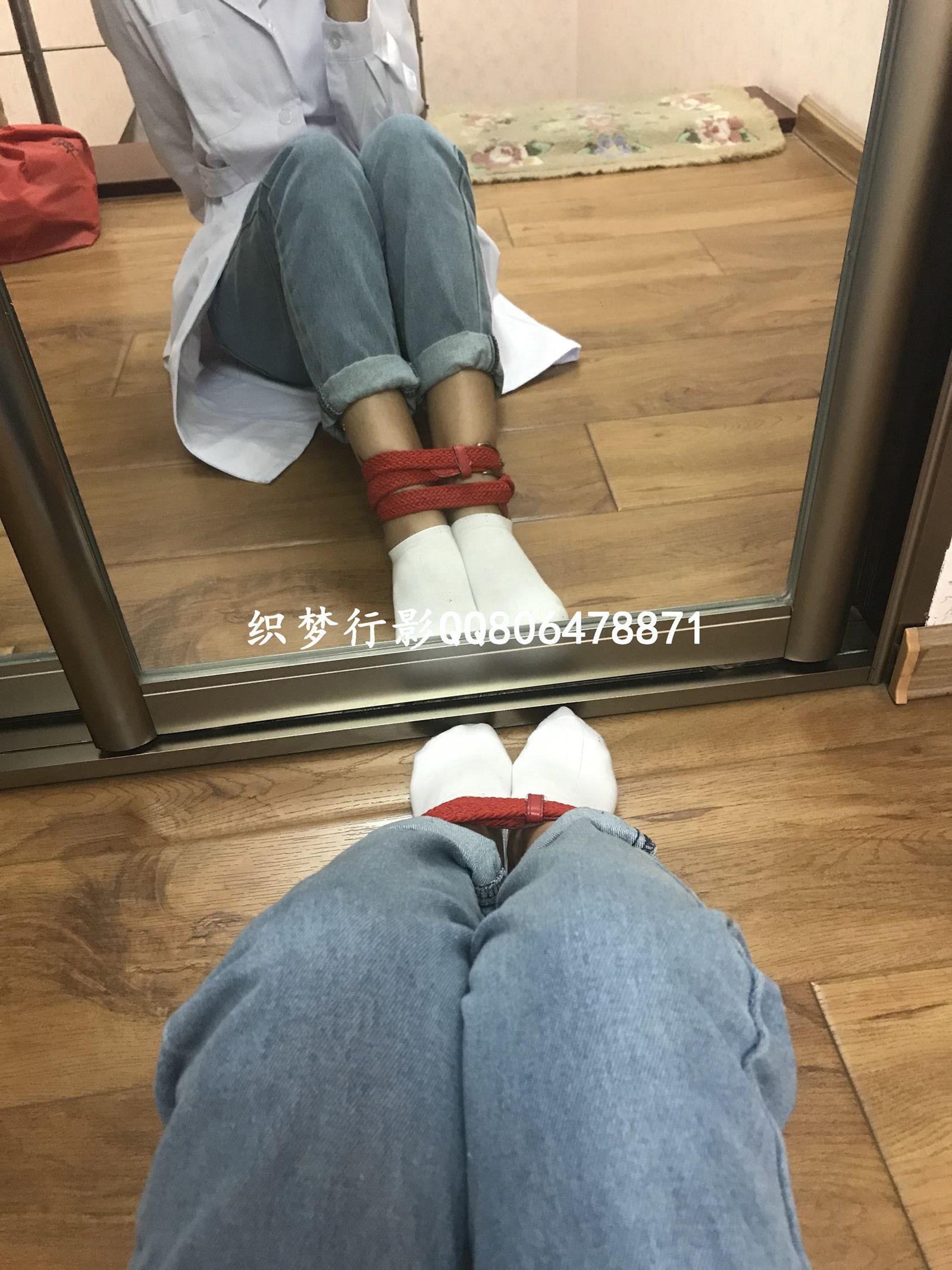 图片[66]-织梦行影@NO.003-第三期 护士服棉袜（护士）[76P] – 速更版-美库