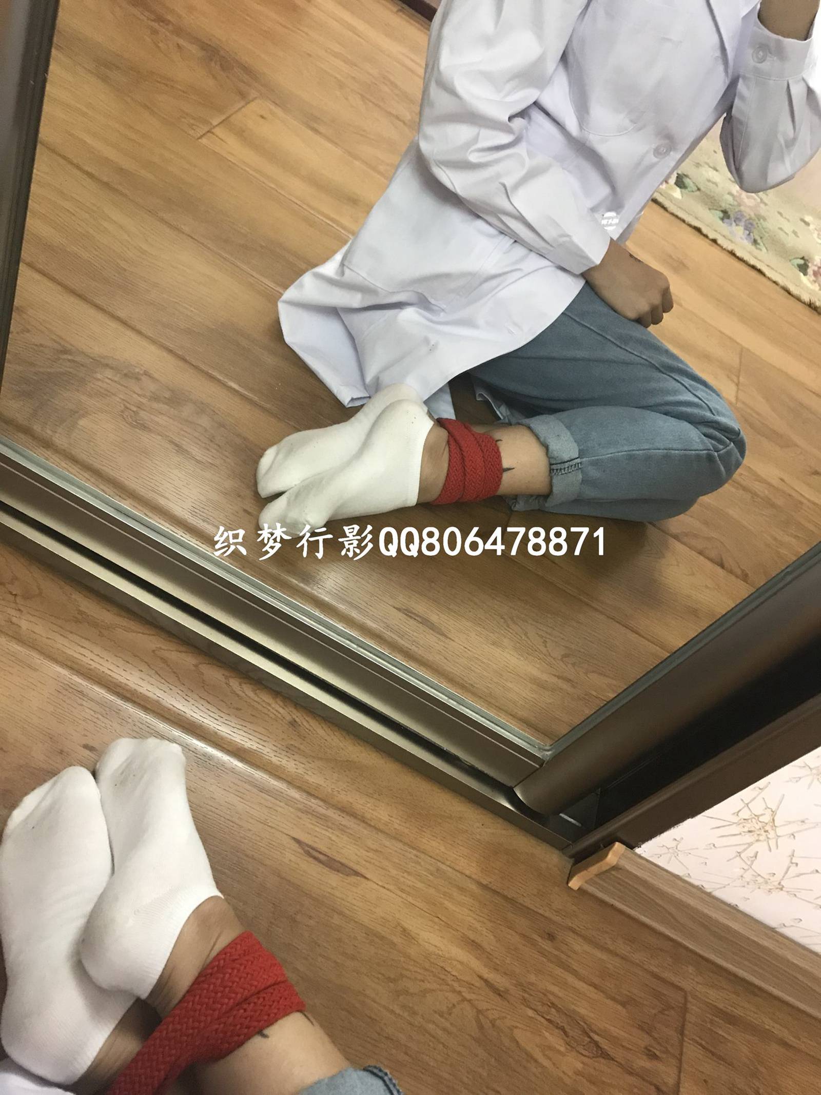 图片[70]-织梦行影@NO.003-第三期 护士服棉袜（护士）[76P] – 速更版-美库