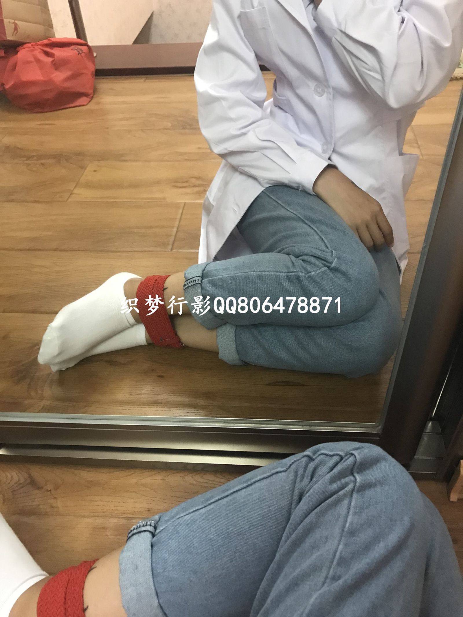 图片[71]-织梦行影@NO.003-第三期 护士服棉袜（护士）[76P] – 速更版-美库