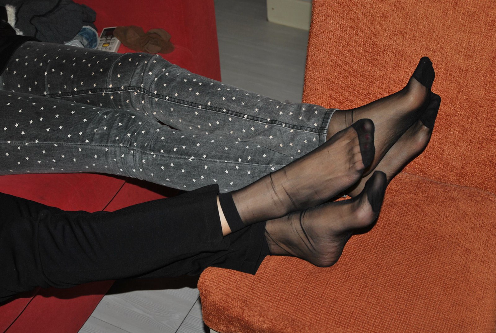 图片[23]-自由摄影 No.169 双人 丝袜 灵活 [45P] – 速更版-美库