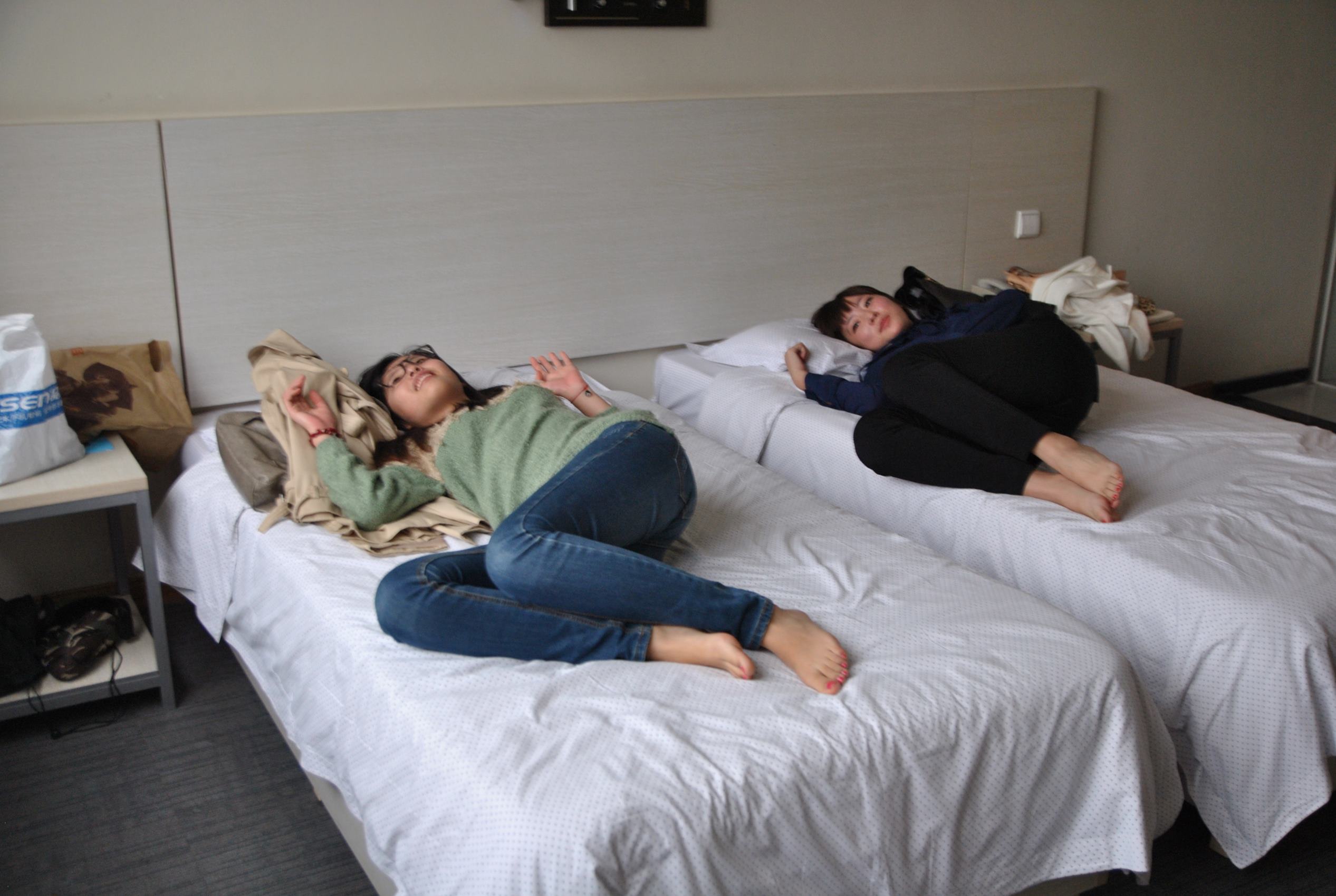 图片[54]-自由摄影 No.168 压制脚力的斗法 [55P] – 速更版-美库