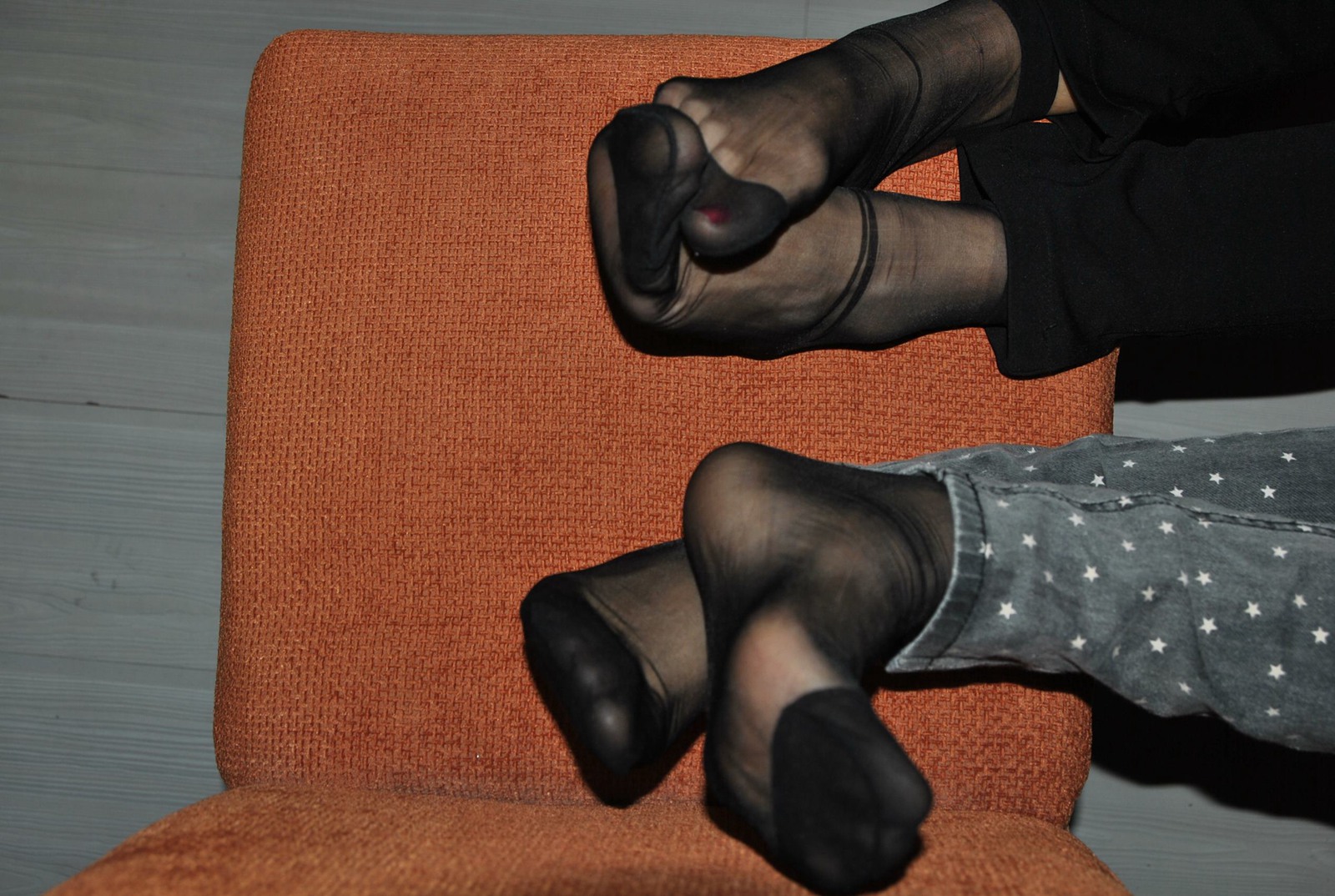 图片[42]-自由摄影 No.169 双人 丝袜 灵活 [45P] – 速更版-美库