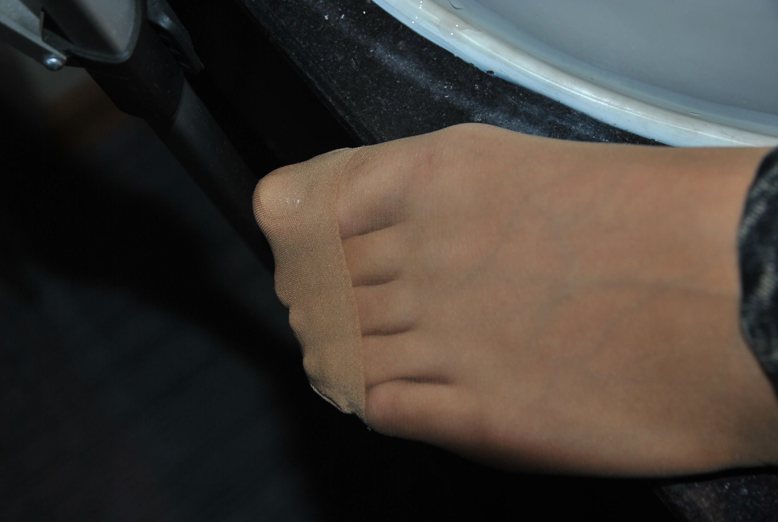 图片[65]-自由摄影 No.168 压制脚力的斗法 [55P] – 速更版-美库