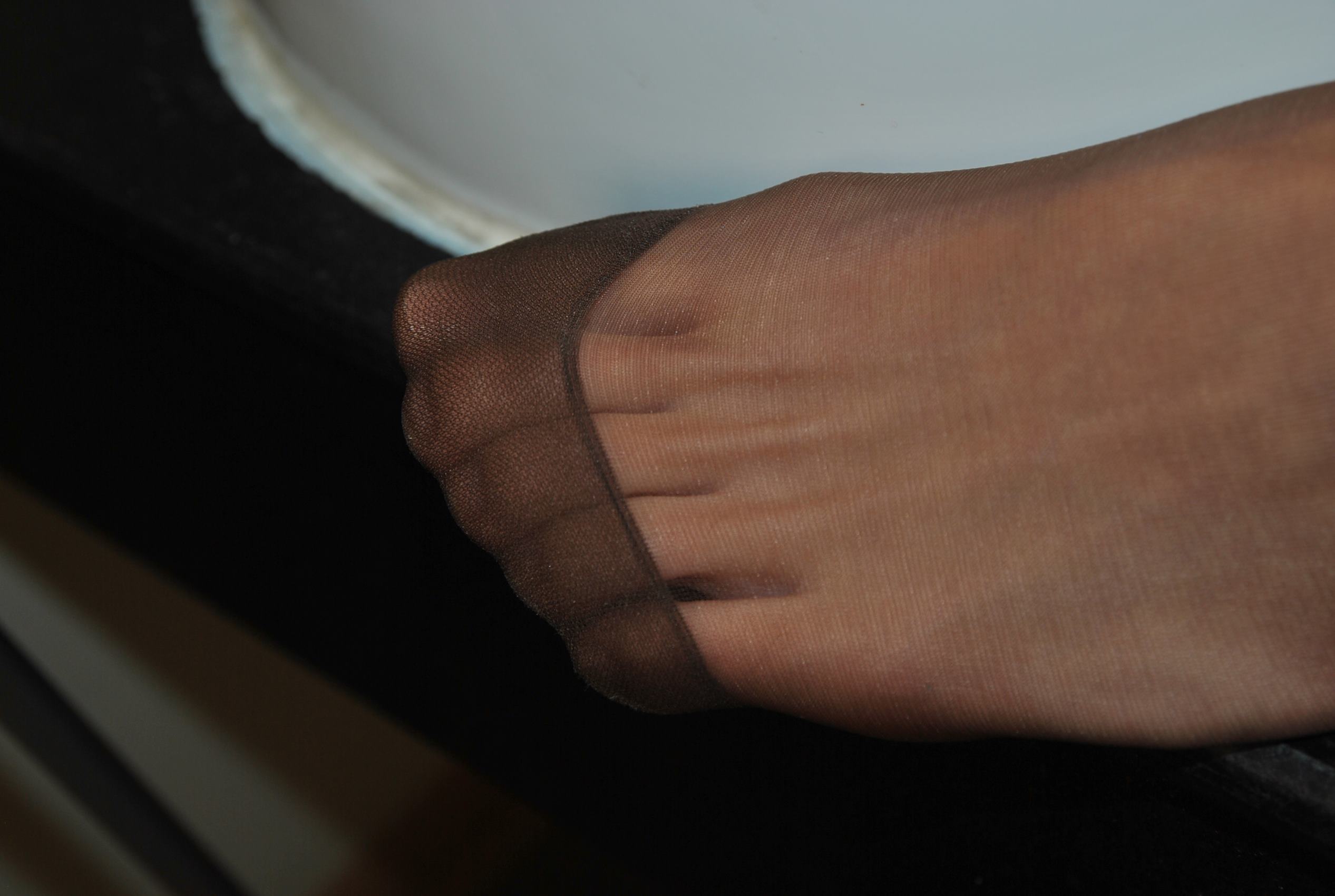 图片[39]-自由摄影 No.170 受伤了玉足 [51P] – 速更版-美库