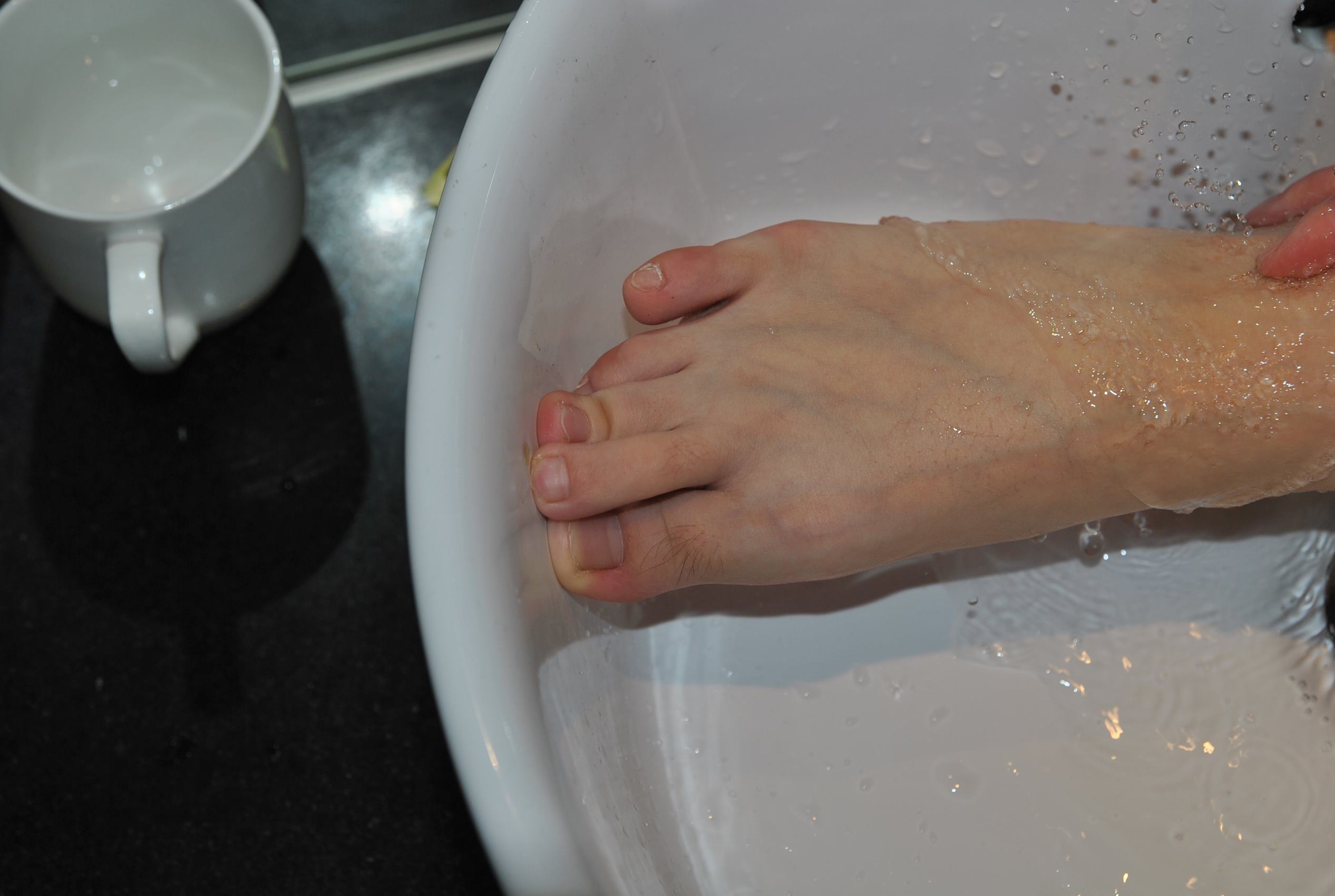 图片[70]-自由摄影 No.168 压制脚力的斗法 [55P] – 速更版-美库