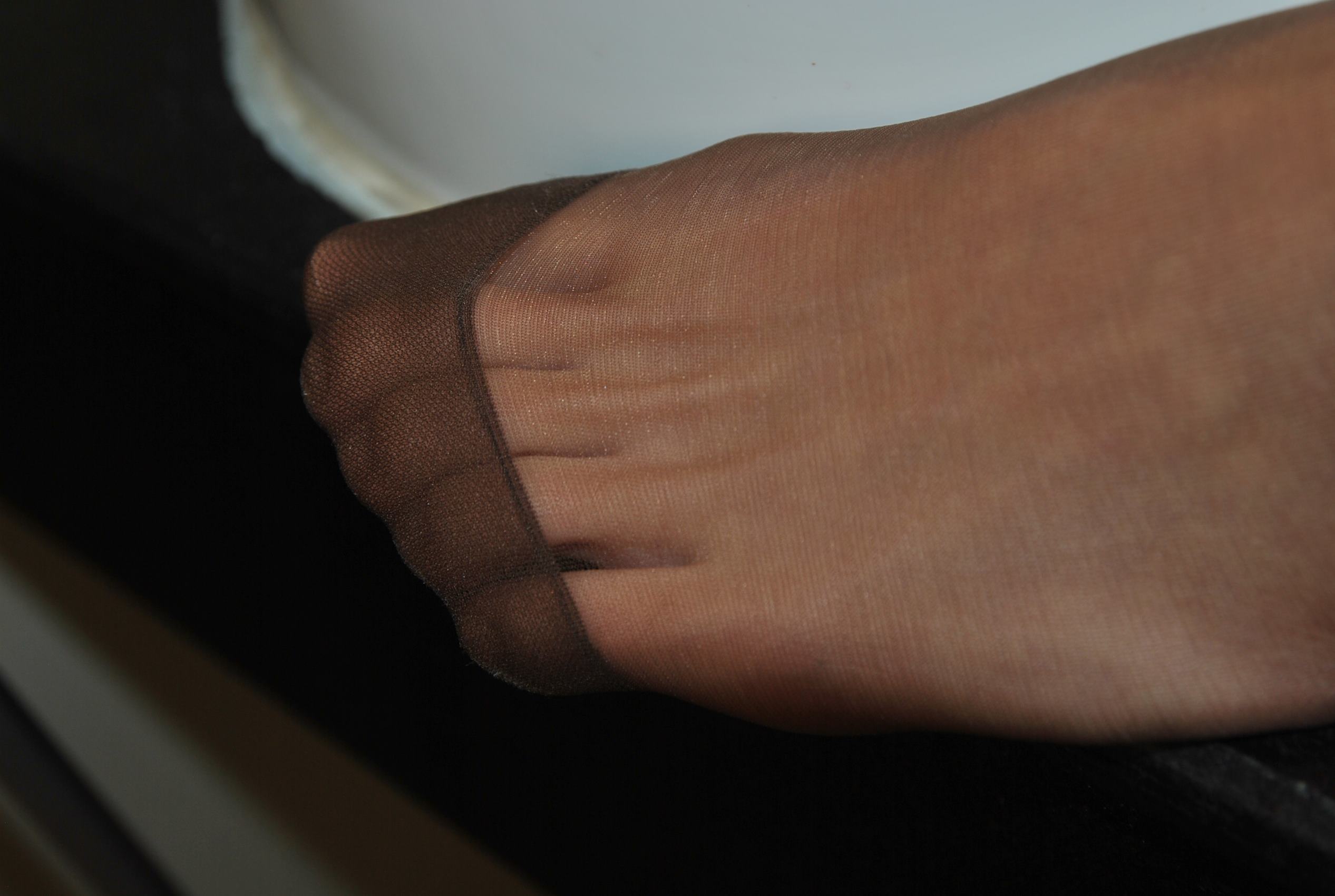 图片[41]-自由摄影 No.170 受伤了玉足 [51P] – 速更版-美库