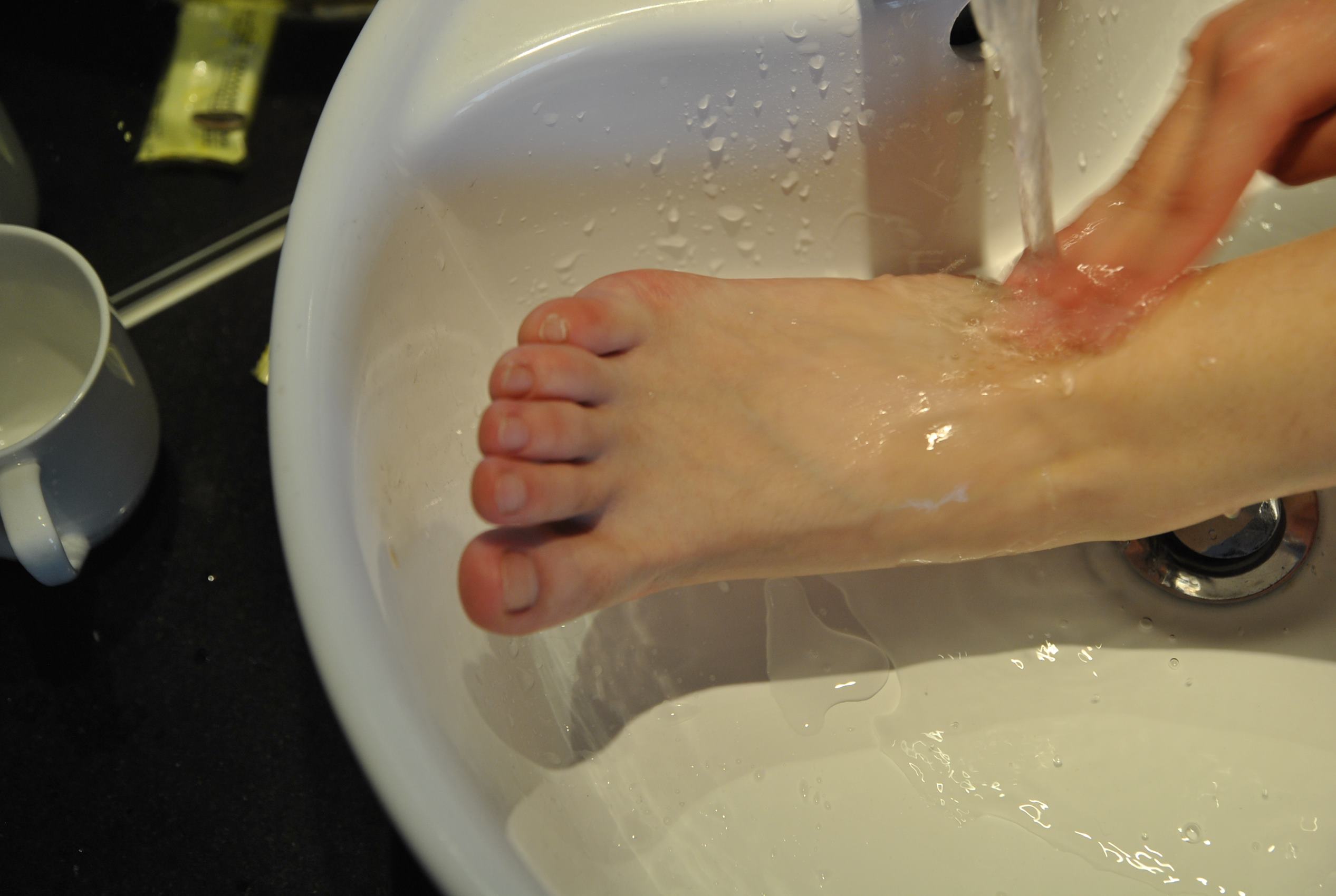 图片[78]-自由摄影 No.168 压制脚力的斗法 [55P] – 速更版-美库